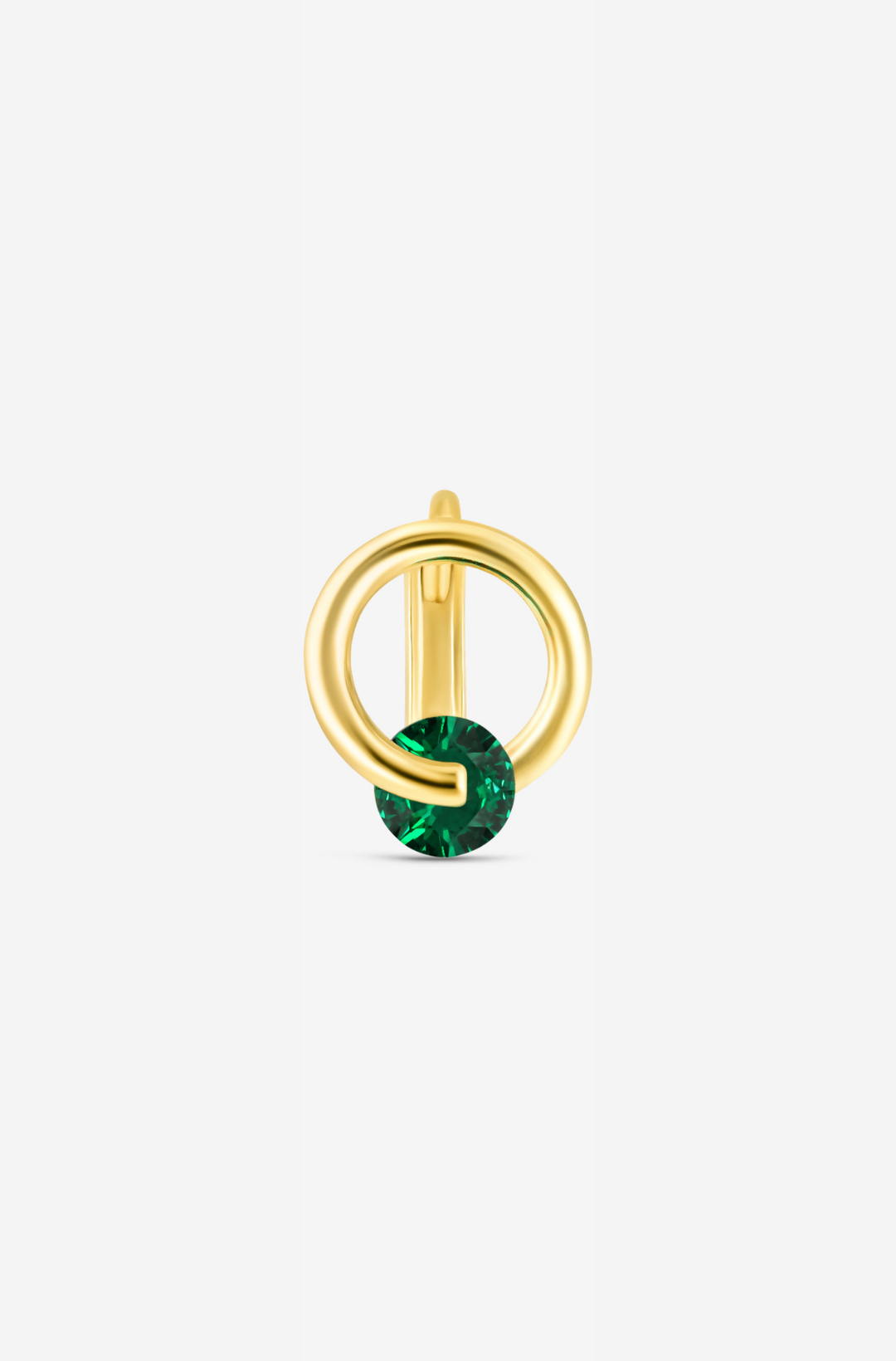 Green Lolli Hoop - Unit