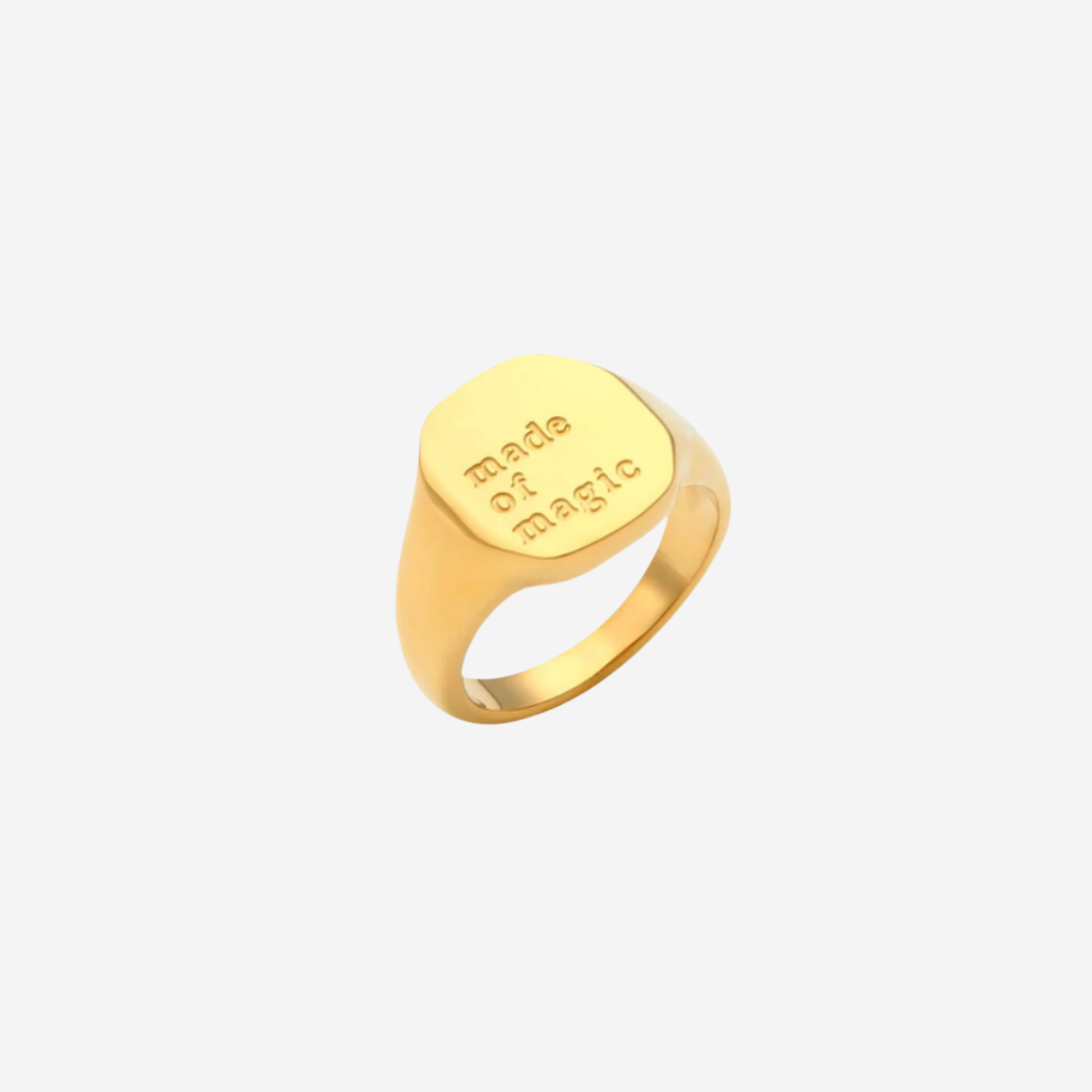 Magic Ring