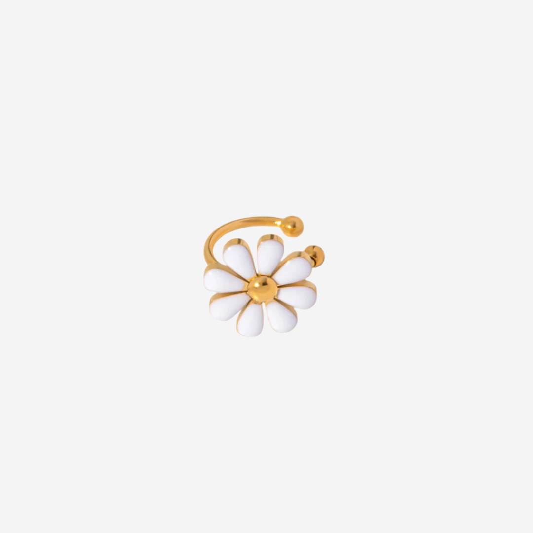 Daisy Earcuff