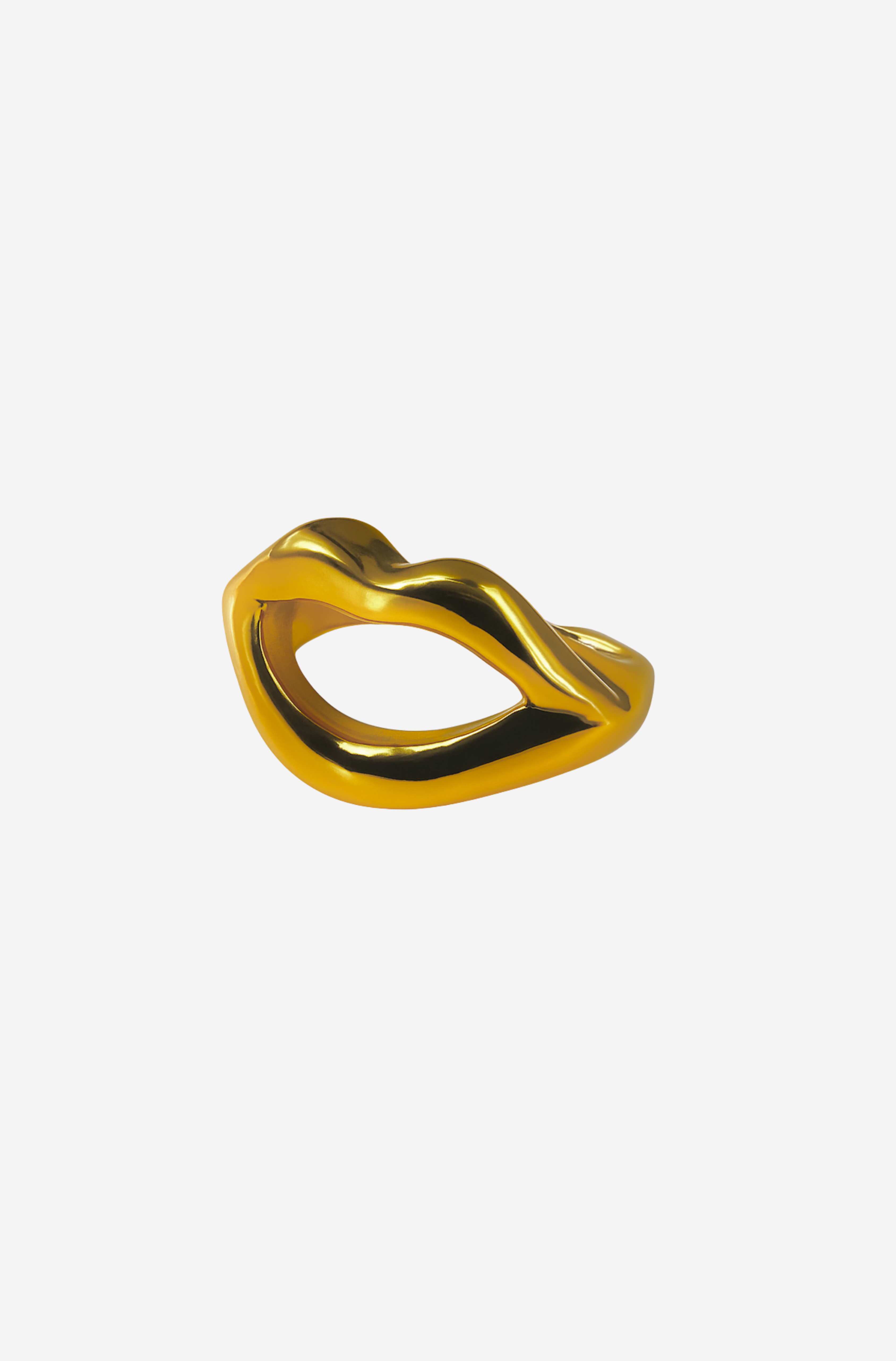Beso Ring