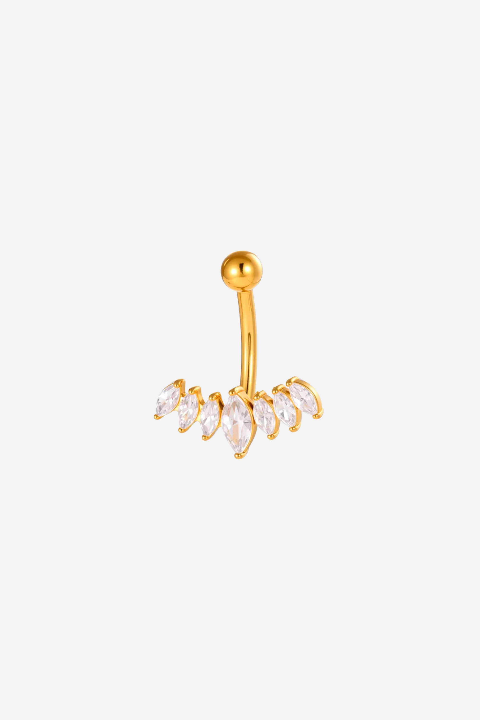 Piercing Umbingo Muse
