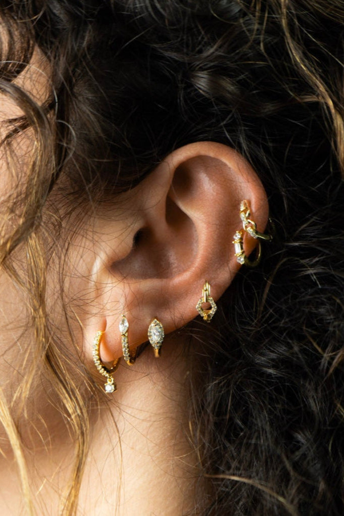 Kiara Hoop - Unit