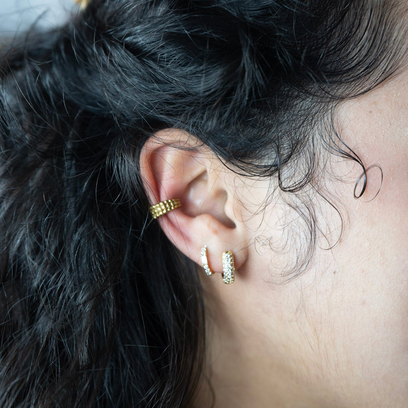 Meraki Earcuff