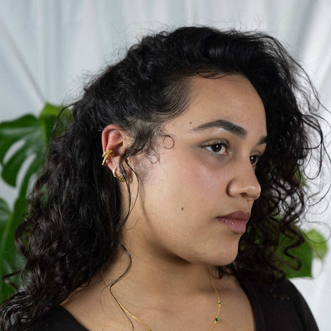 Zarah Earcuff