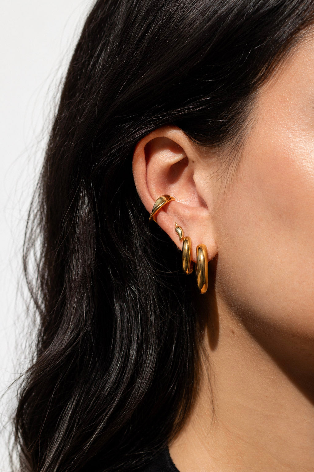Earcuff Elow