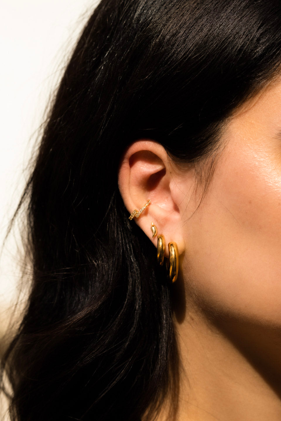 Earcuff Valen