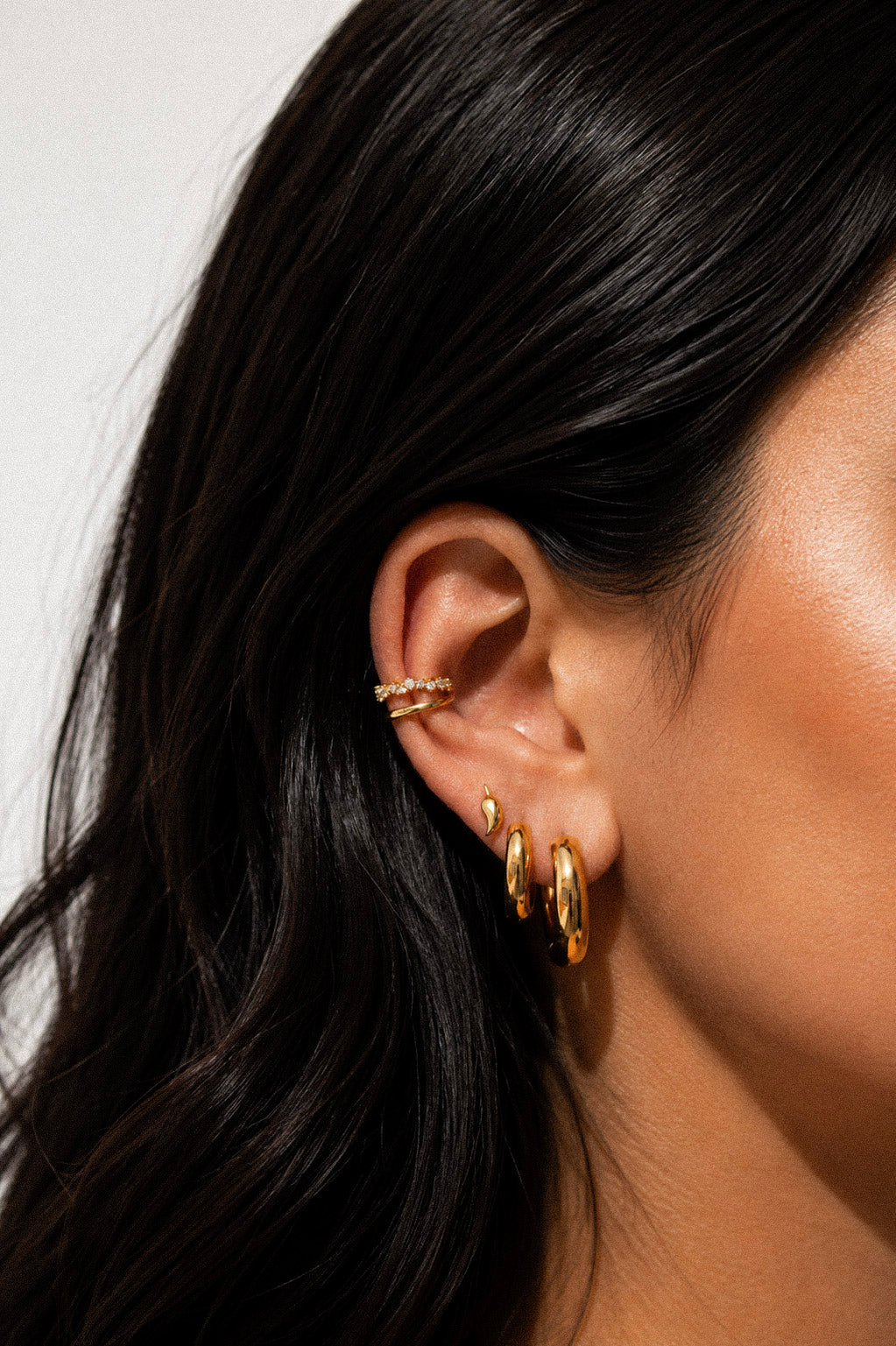 Earcuff Glow