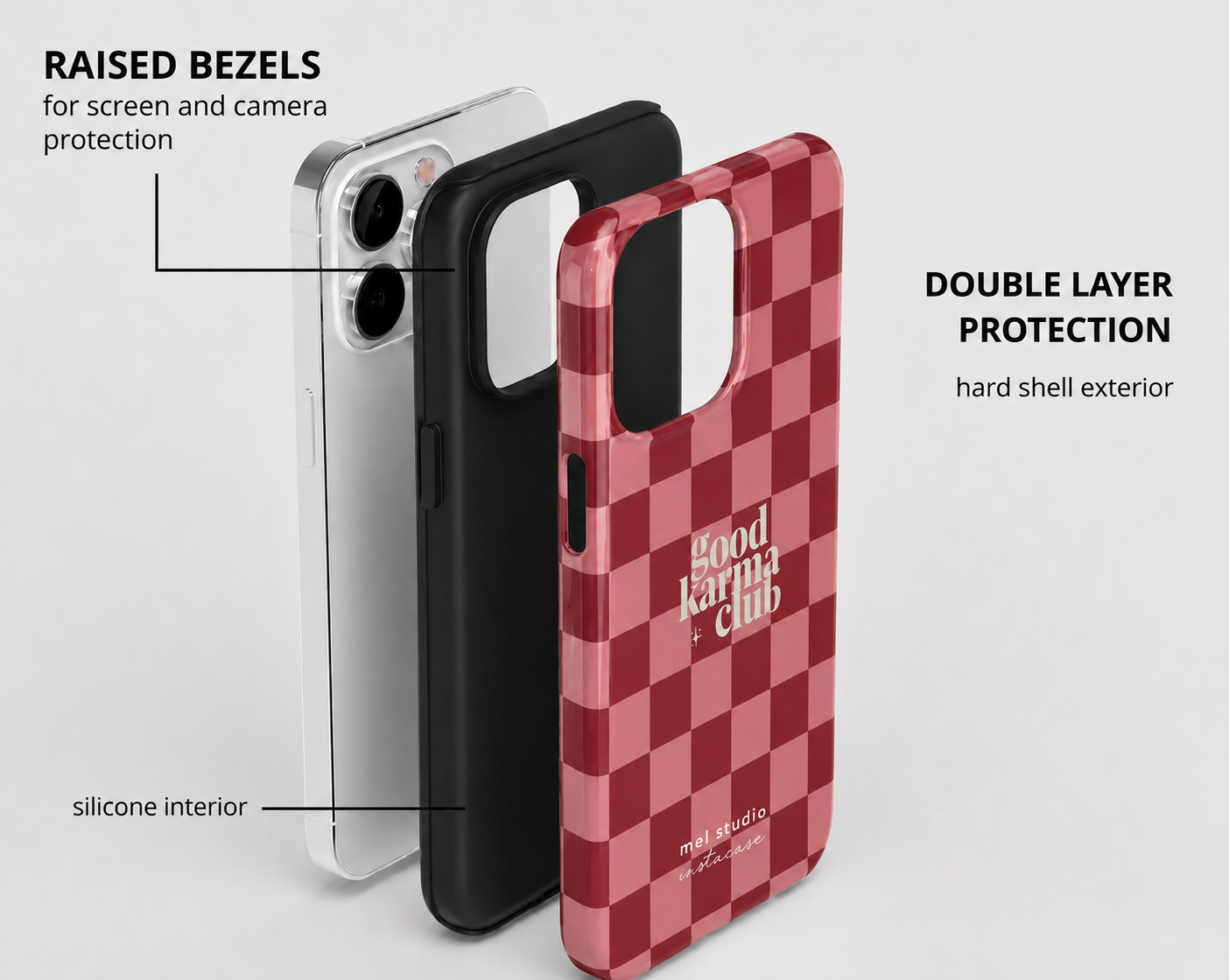 Capa Chess Good Karma 