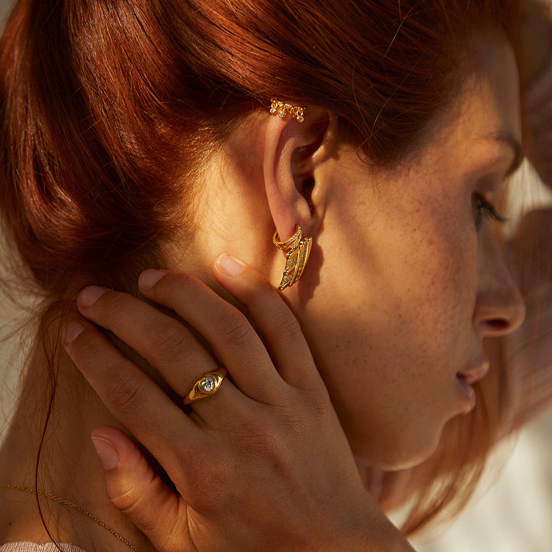 Evelyn Earcuff