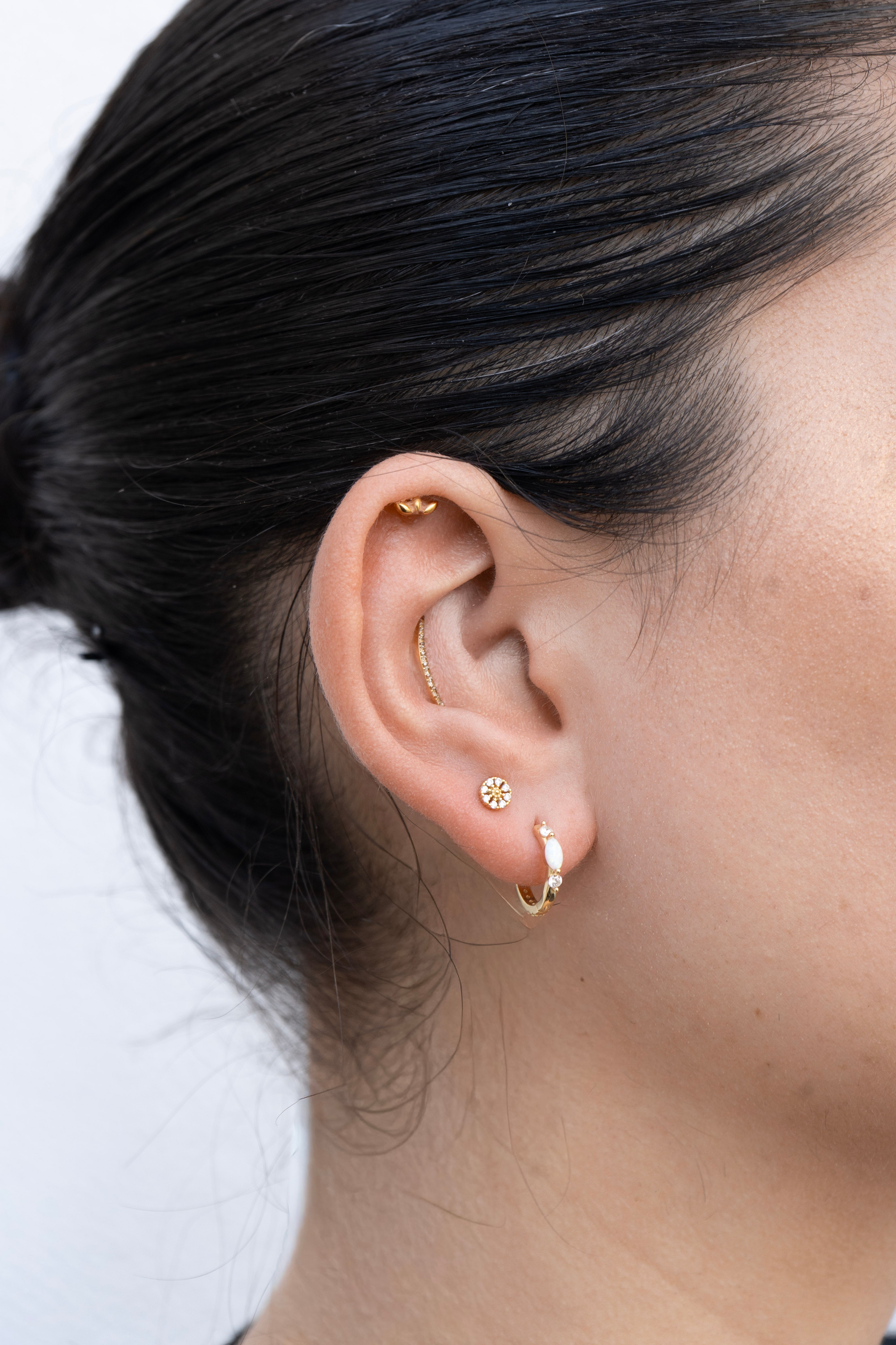 Brinco Individual Auri