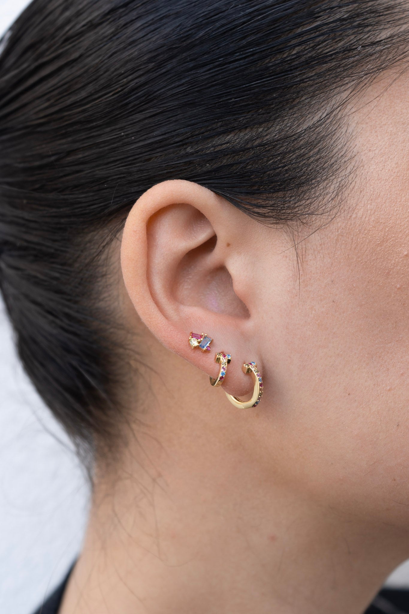 Raye Earring