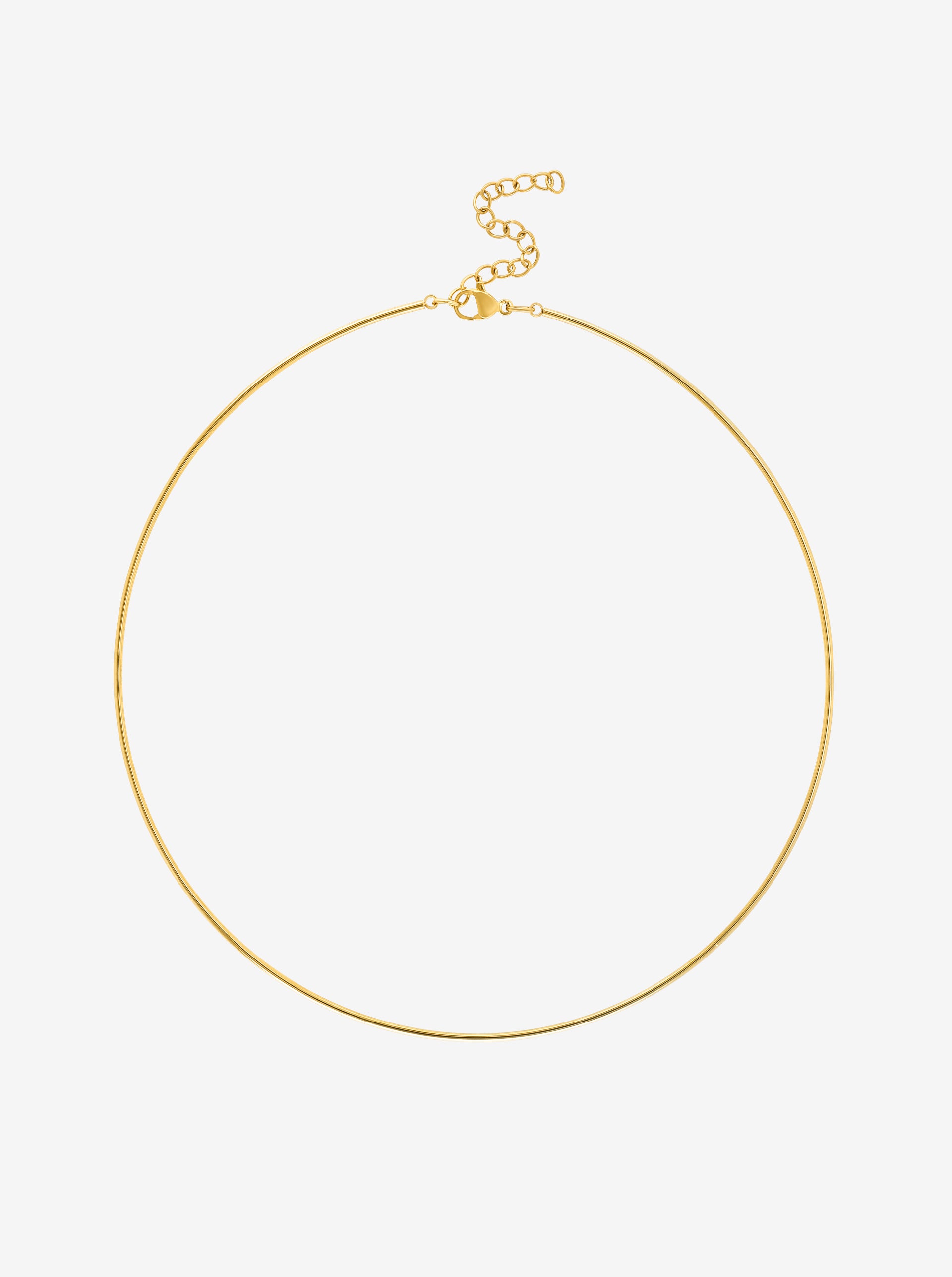 Crave Chocker