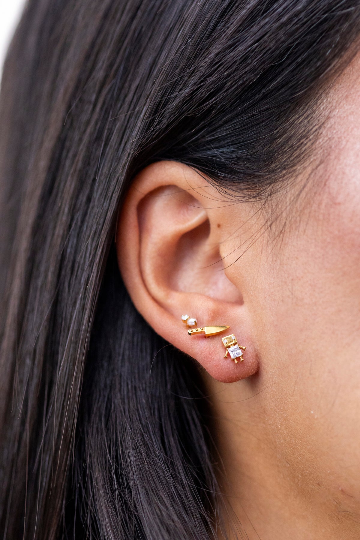 Riot Piercing Set