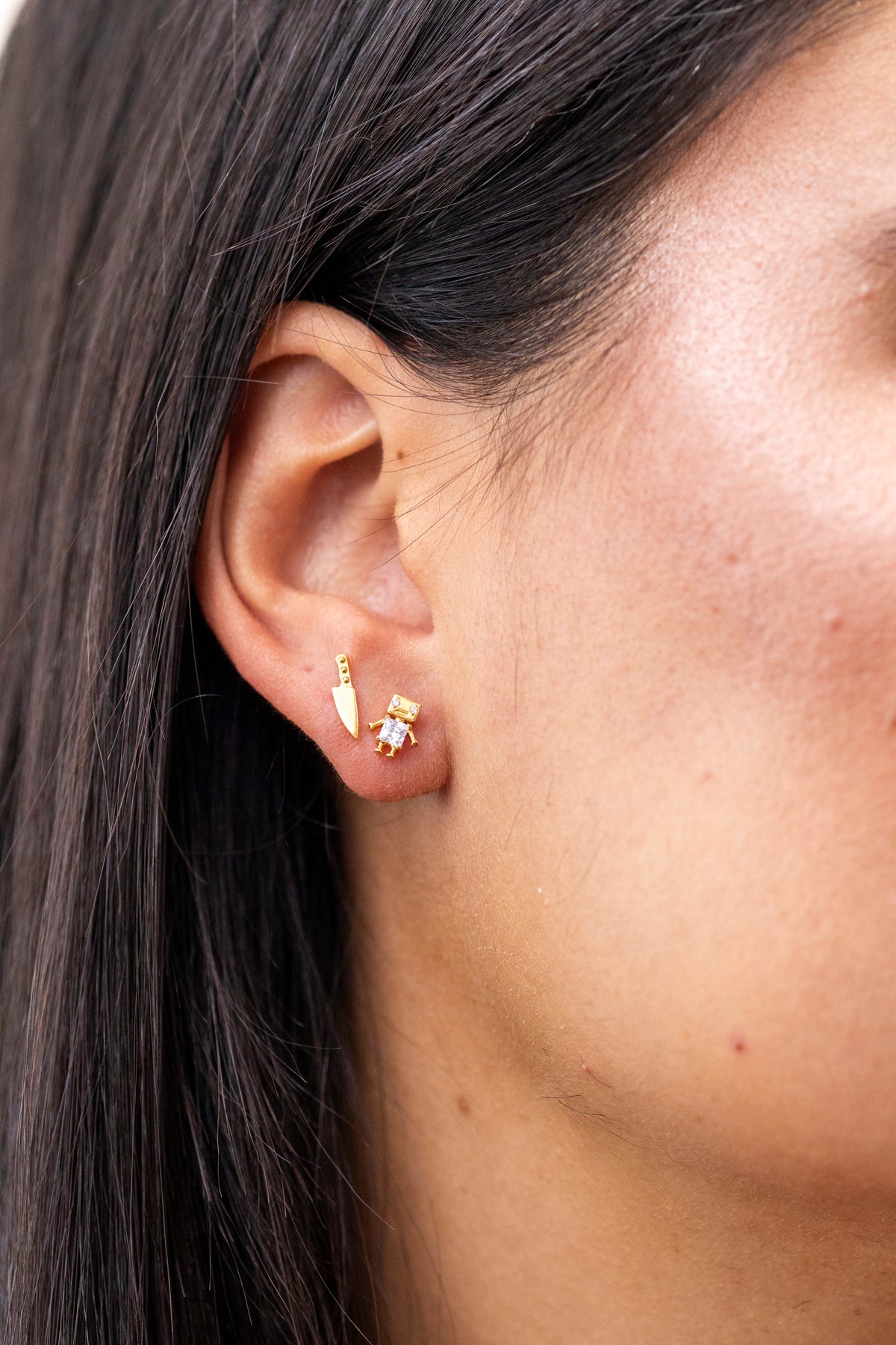 Riot Piercing Set