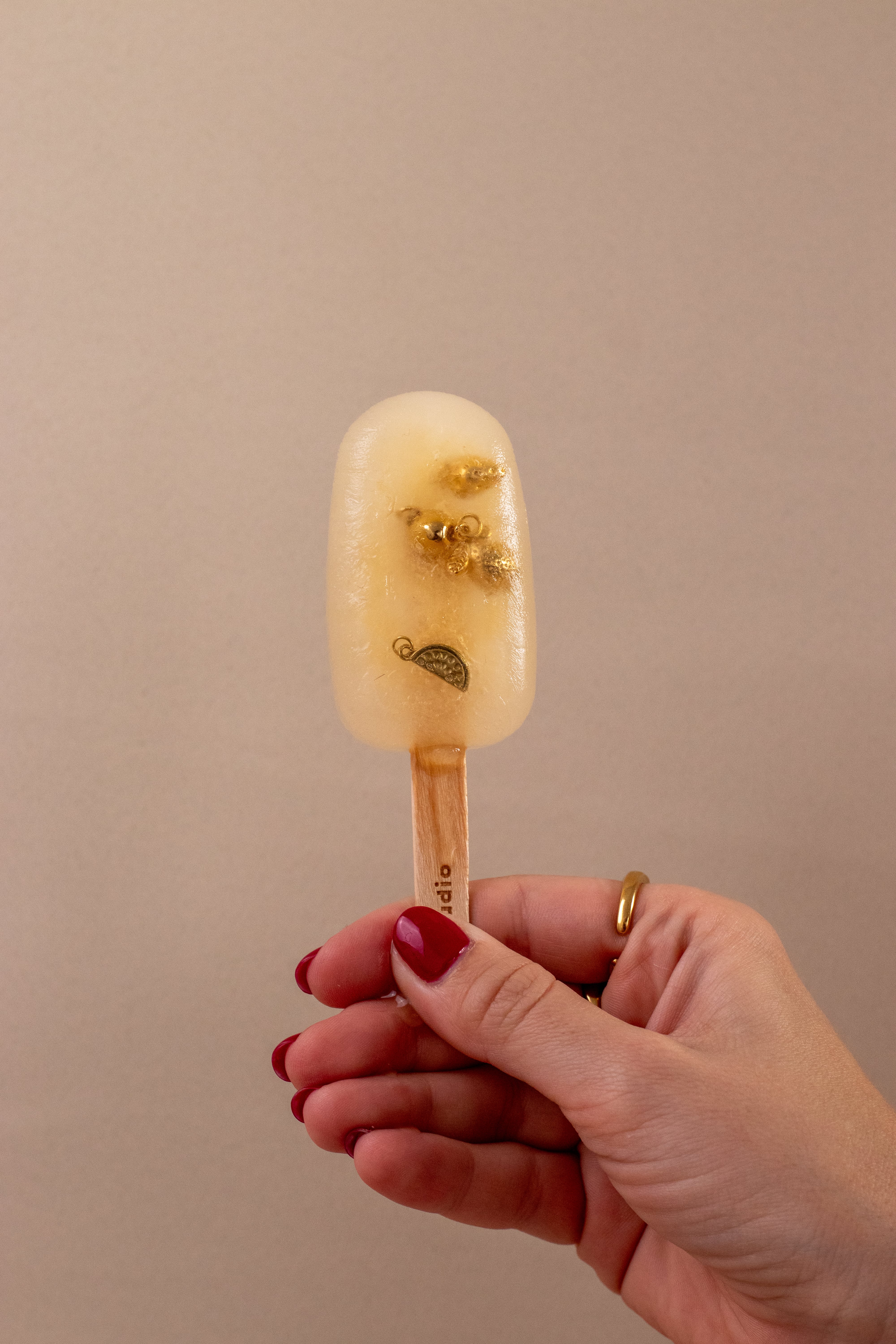 Lemon Charm
