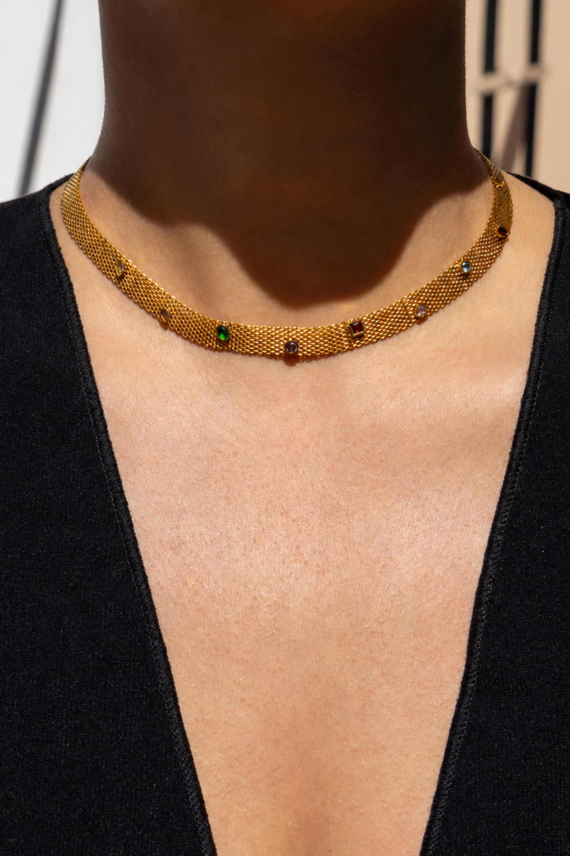 Mirage Necklace