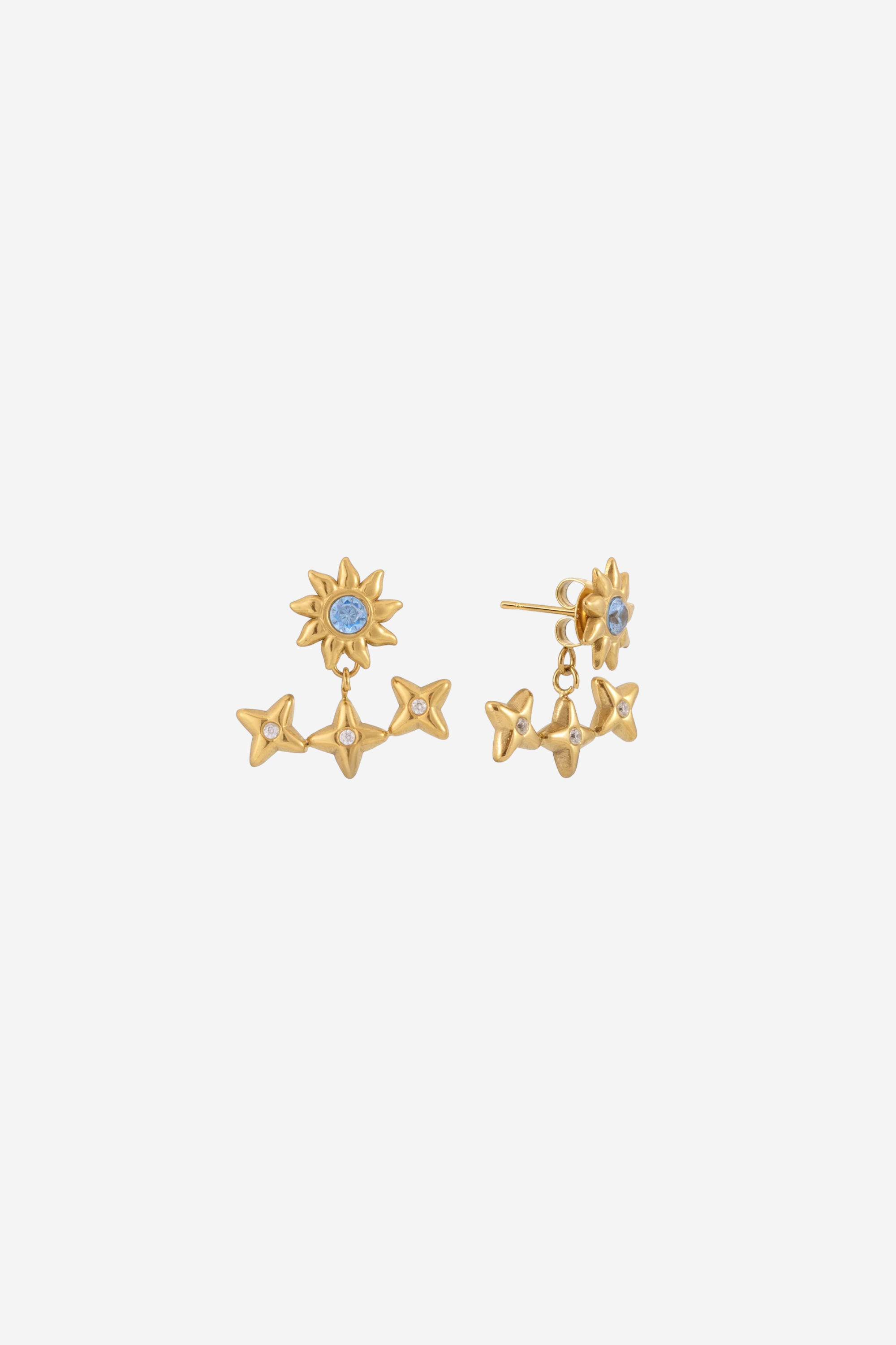 Celestial Earrings