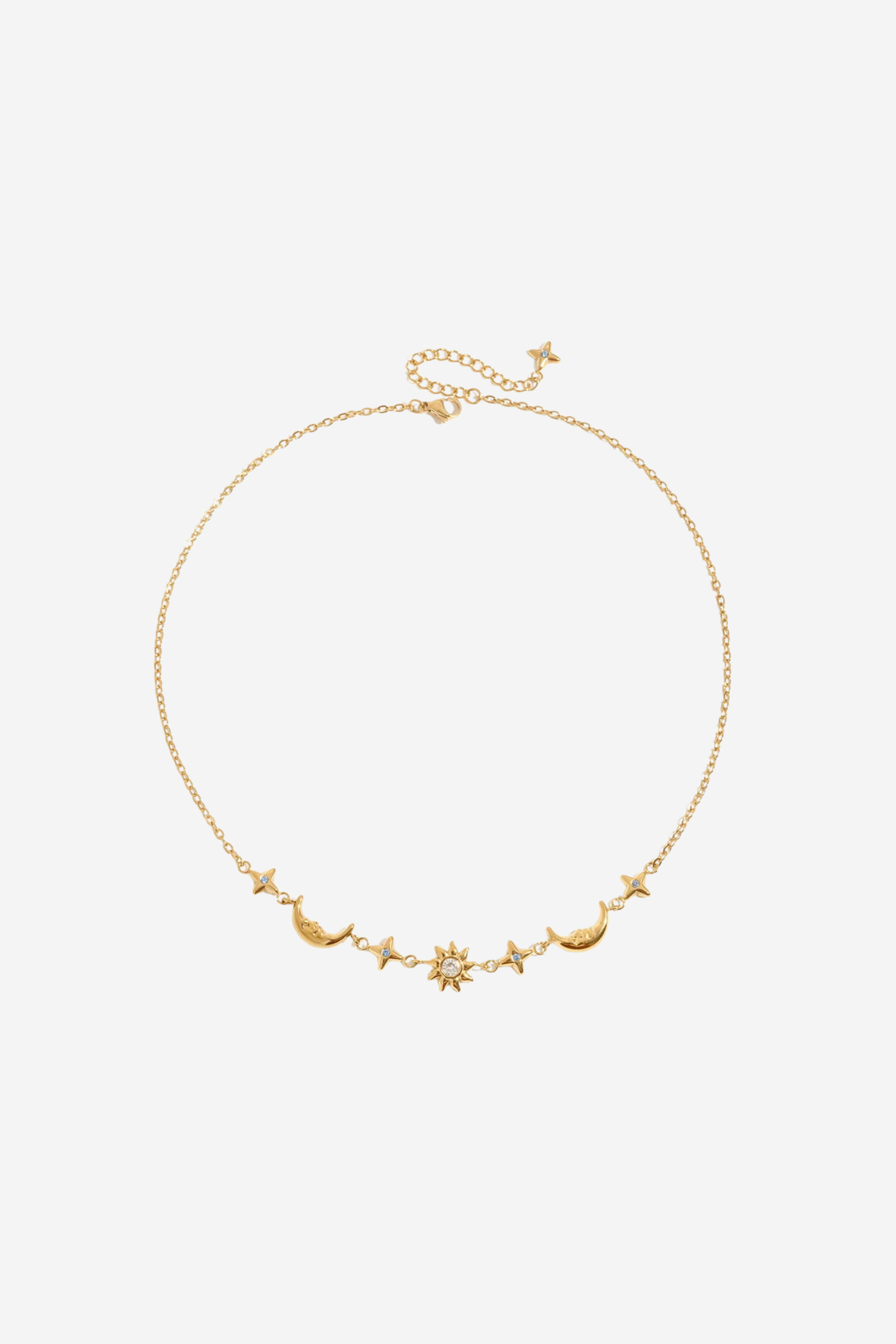 Nightfall Necklace