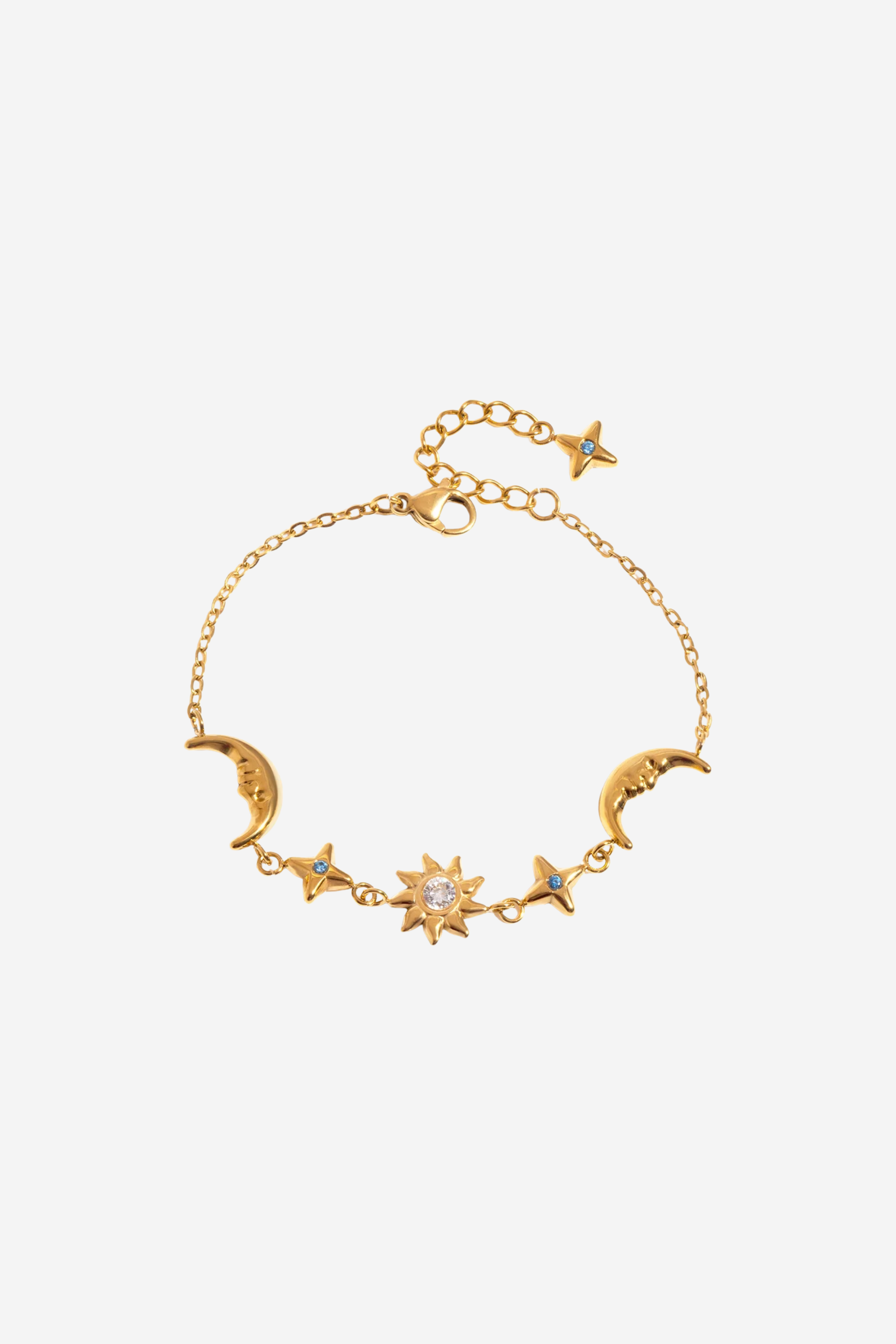 Nightfall Bracelet