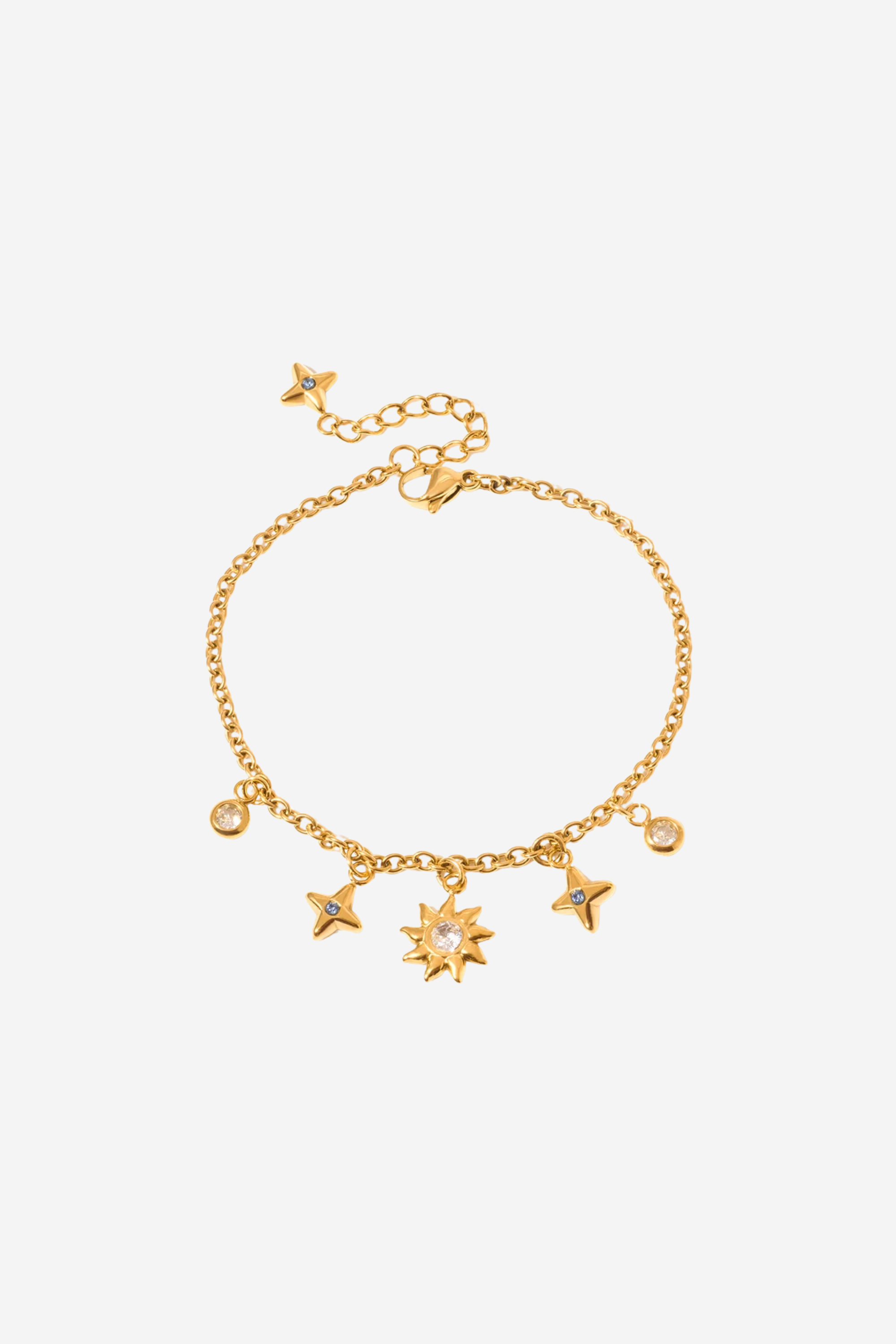 Moonwish Bracelet