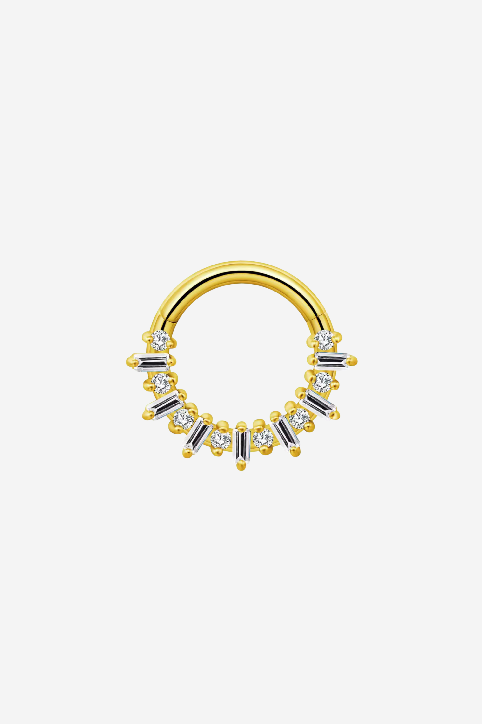 Sunshine Clicker - 8mm