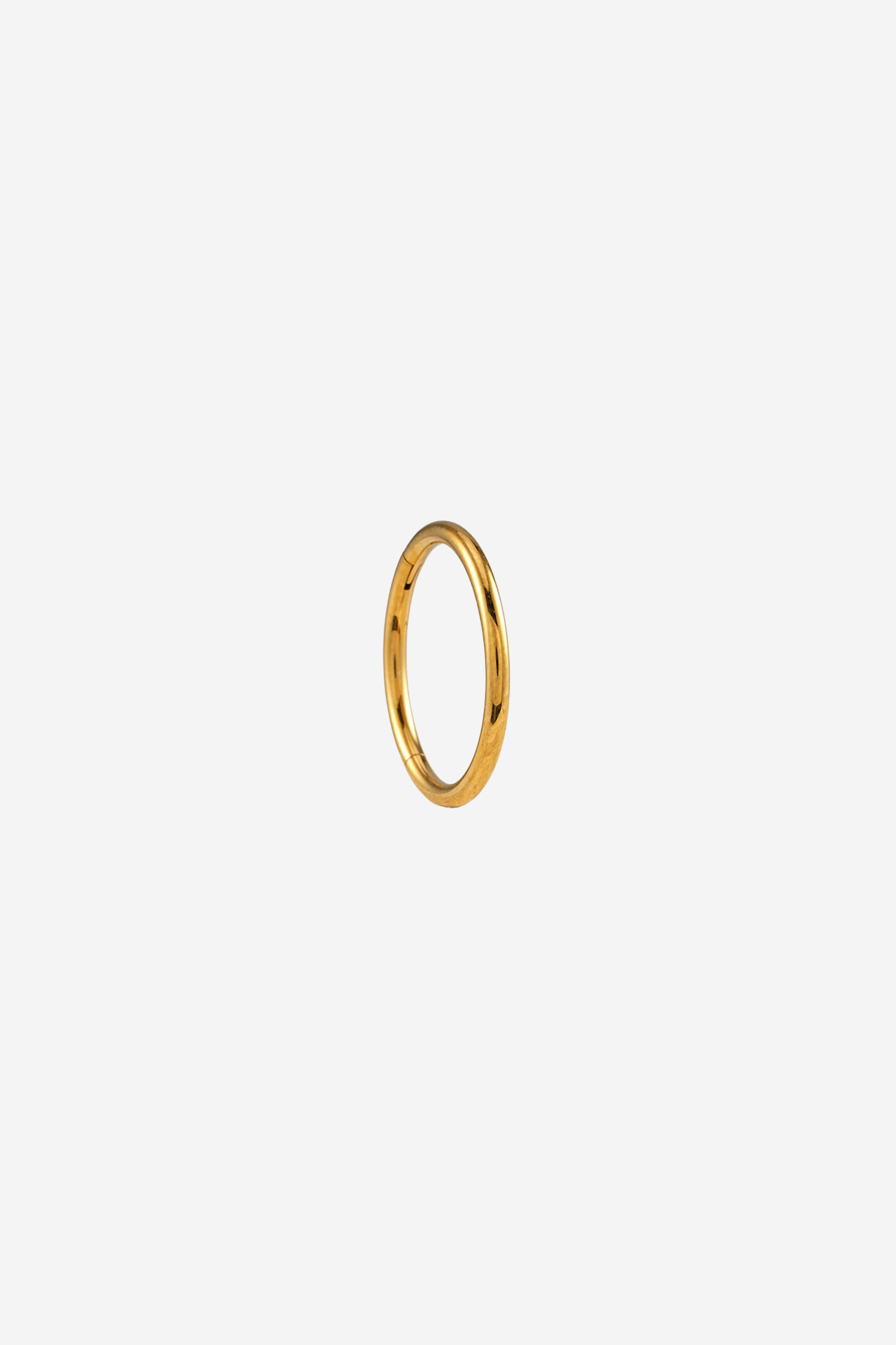 XS Plain Clicker - 6 mm