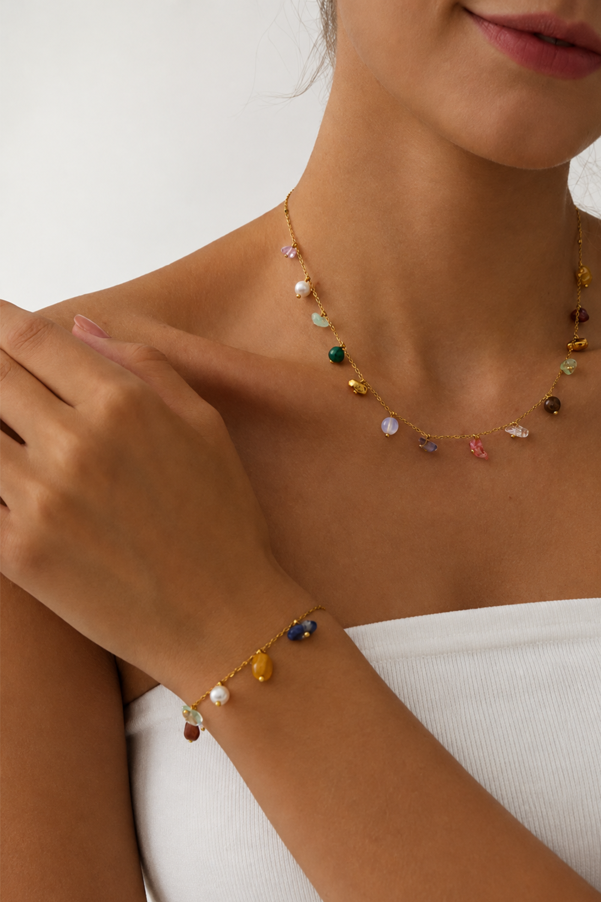 Plage Bracelet