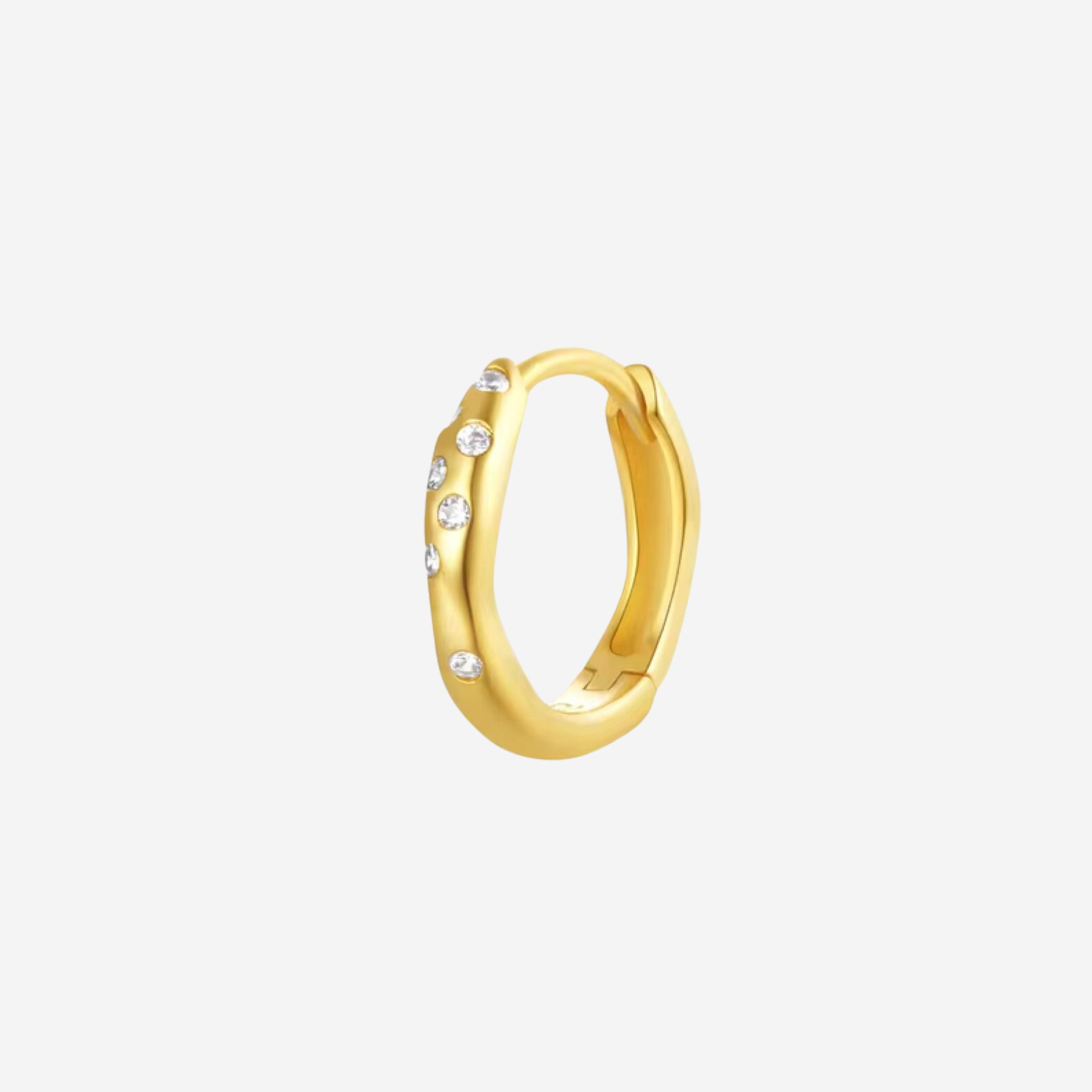 Clara Hoop