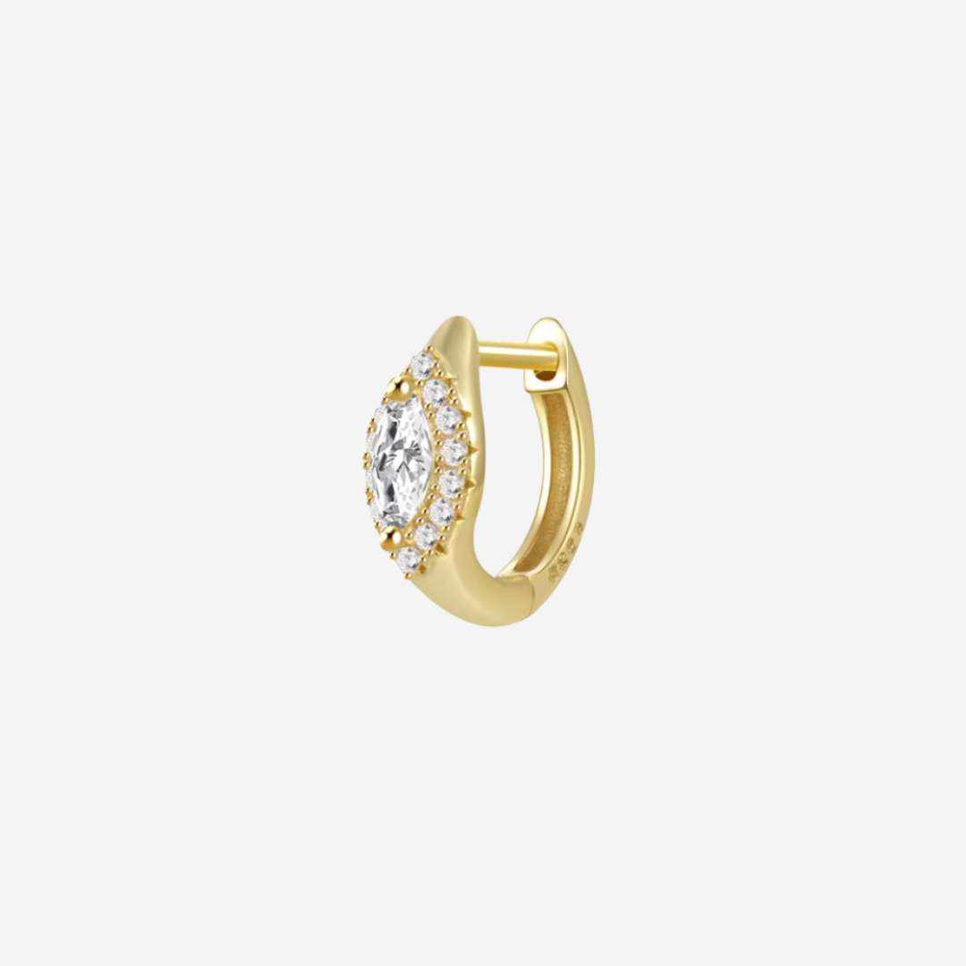 Allegra Hoop