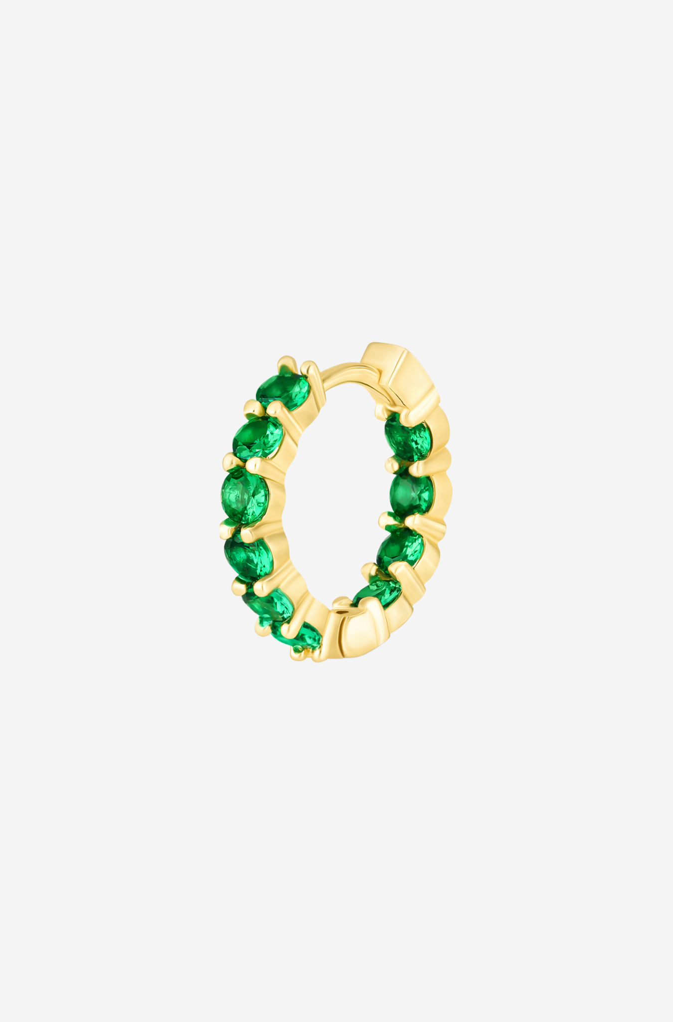 Maxi Green Pop Hoop - Unit