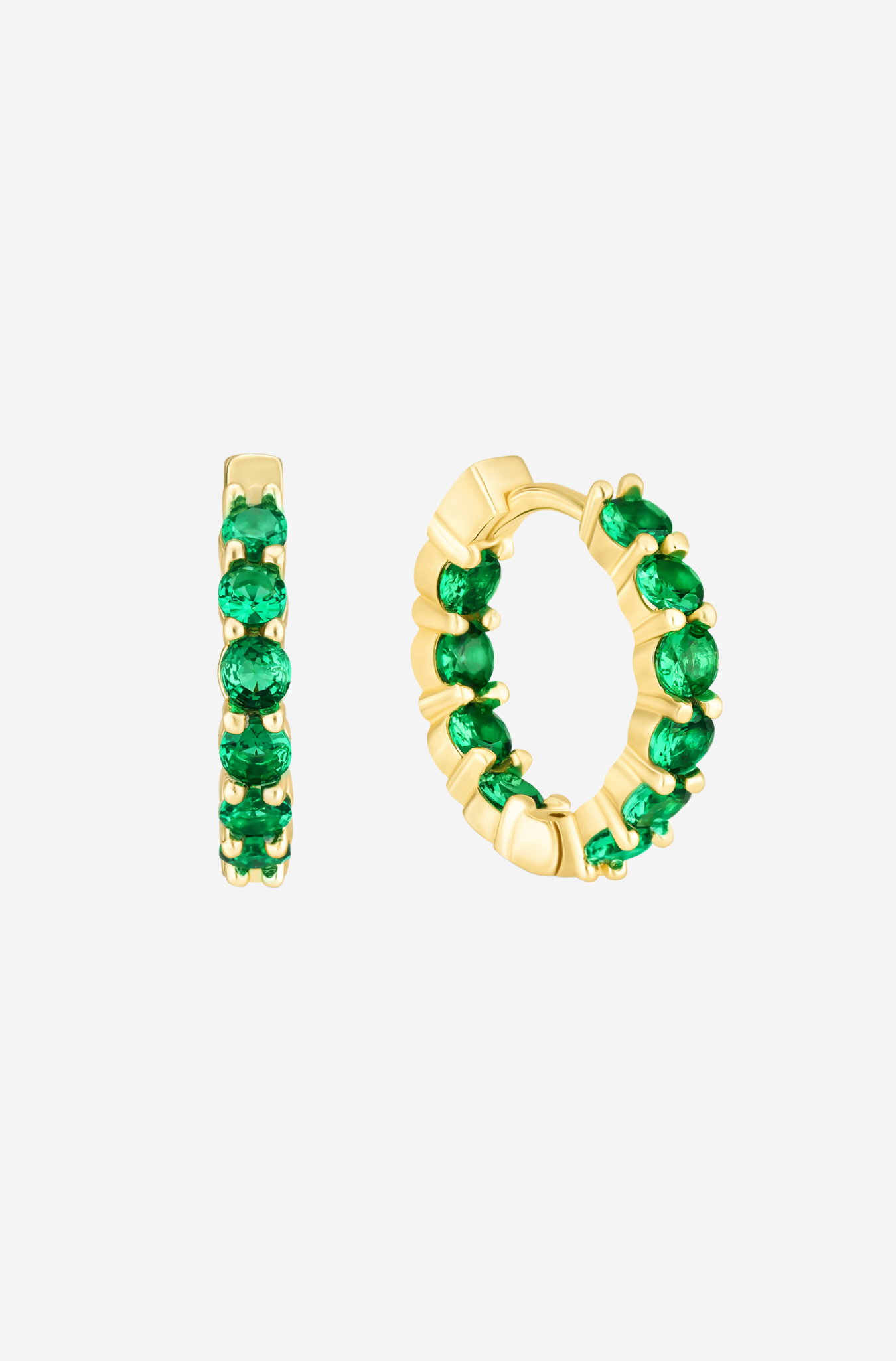 Maxi Green Pop Hoop - Unit