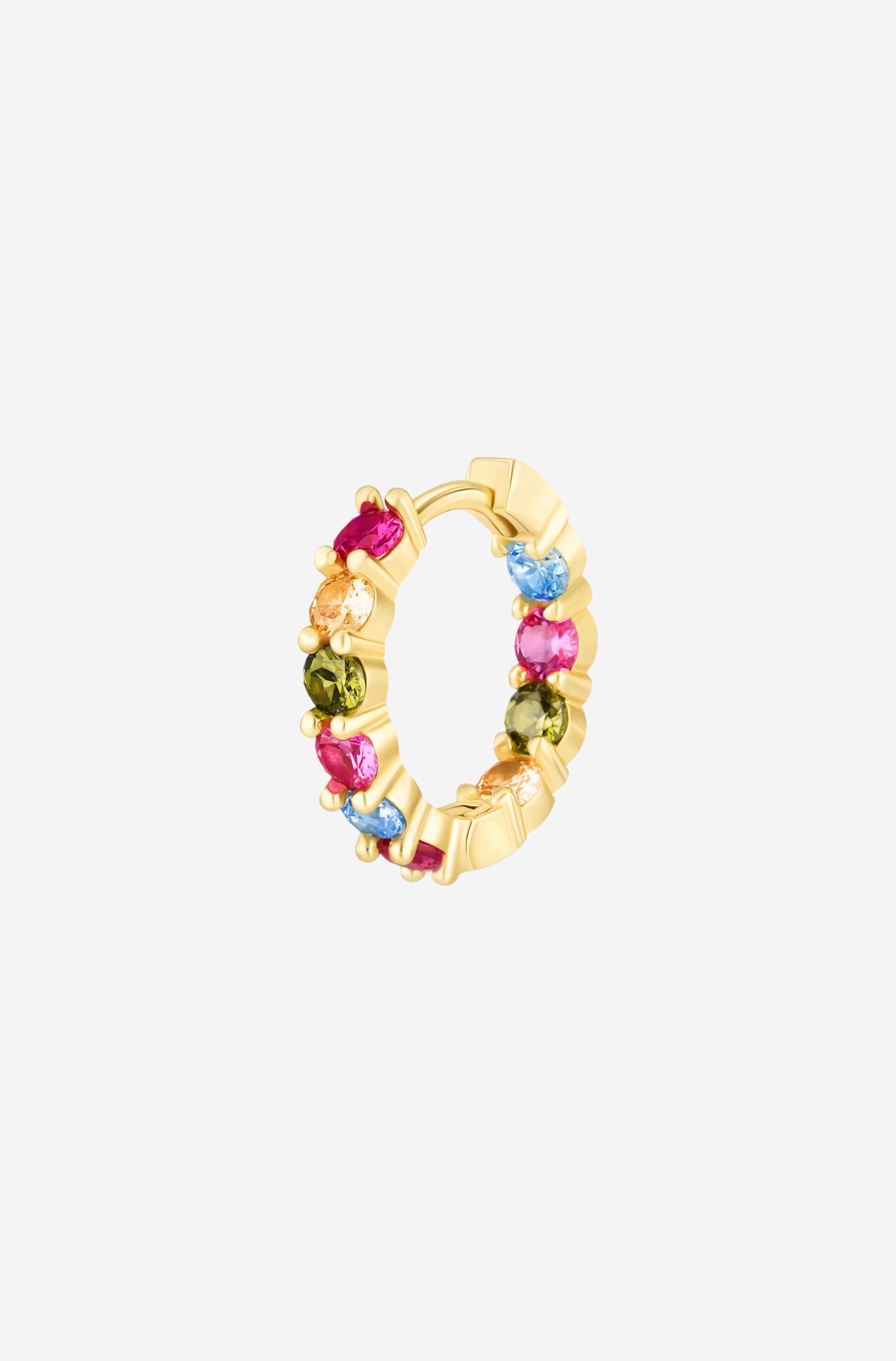 Maxi Multicolor Pop Hoop - Unit