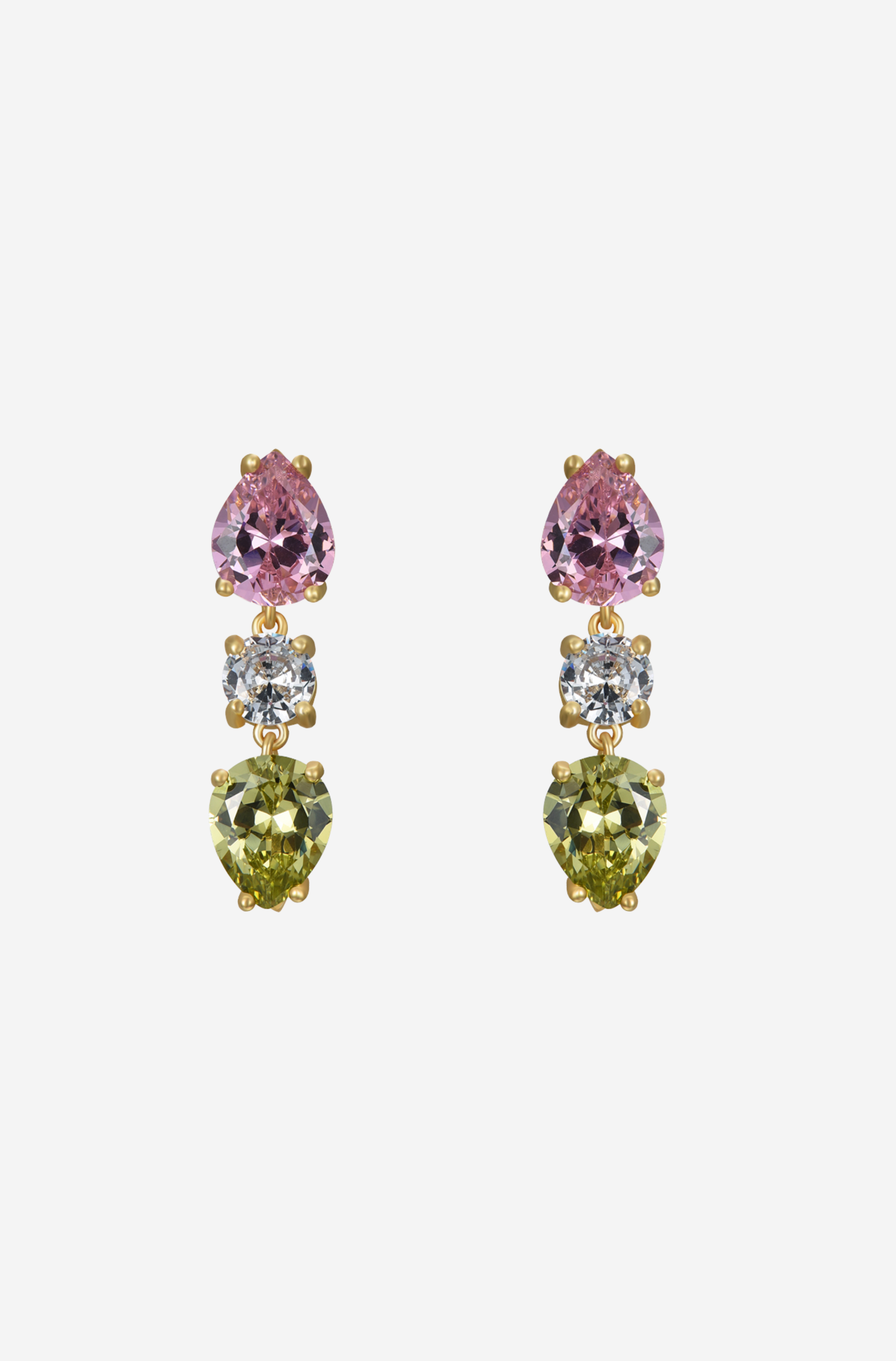 Hiera Earrings - Pair