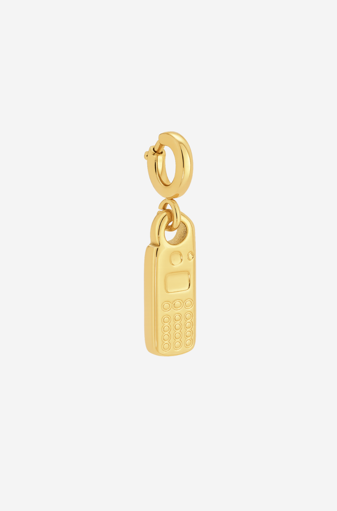 Mobile Charm