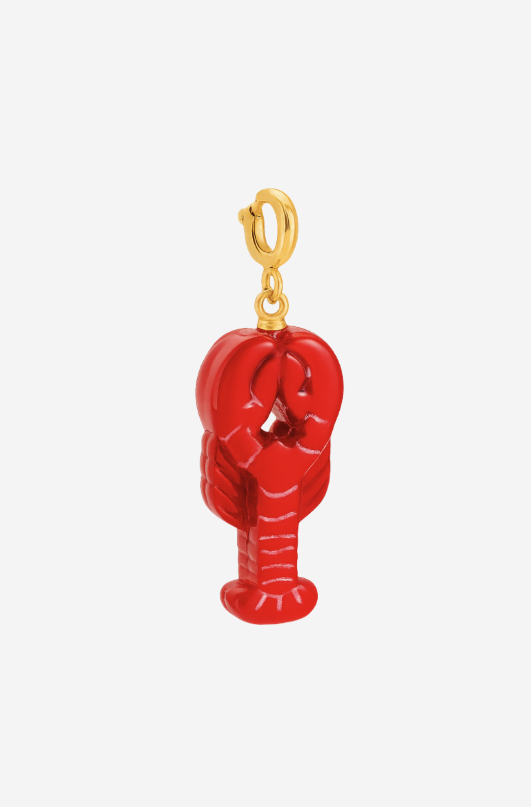 Lobster Charm