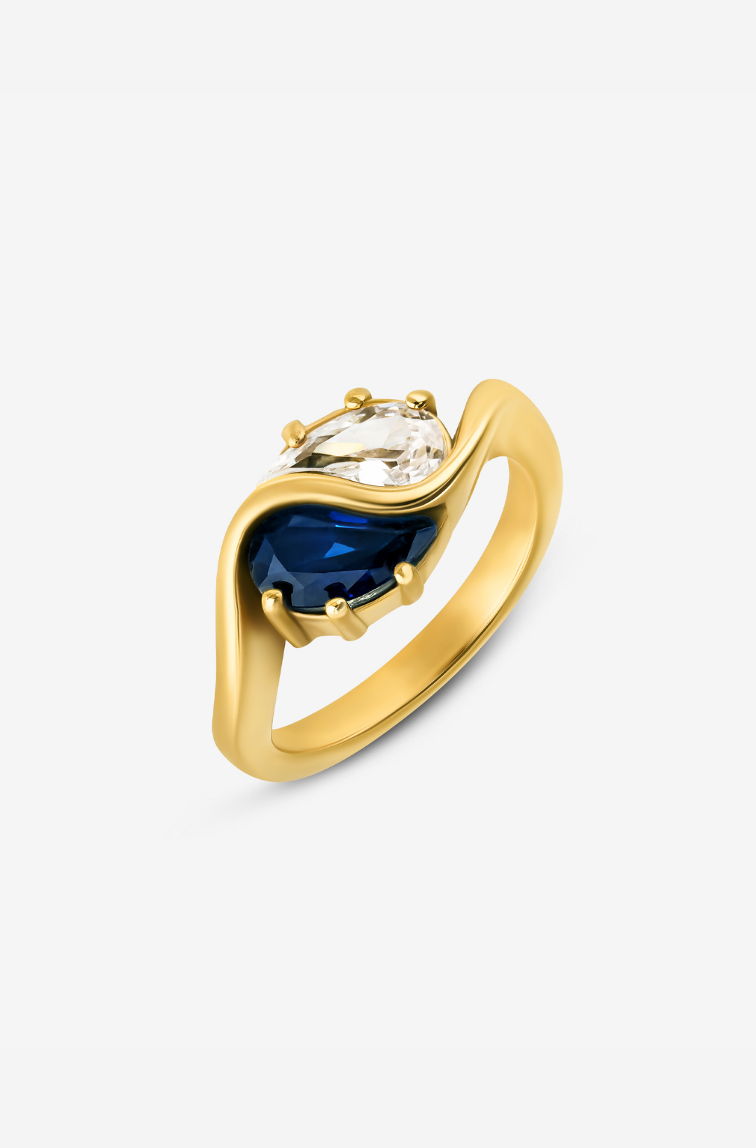 Yin Ring