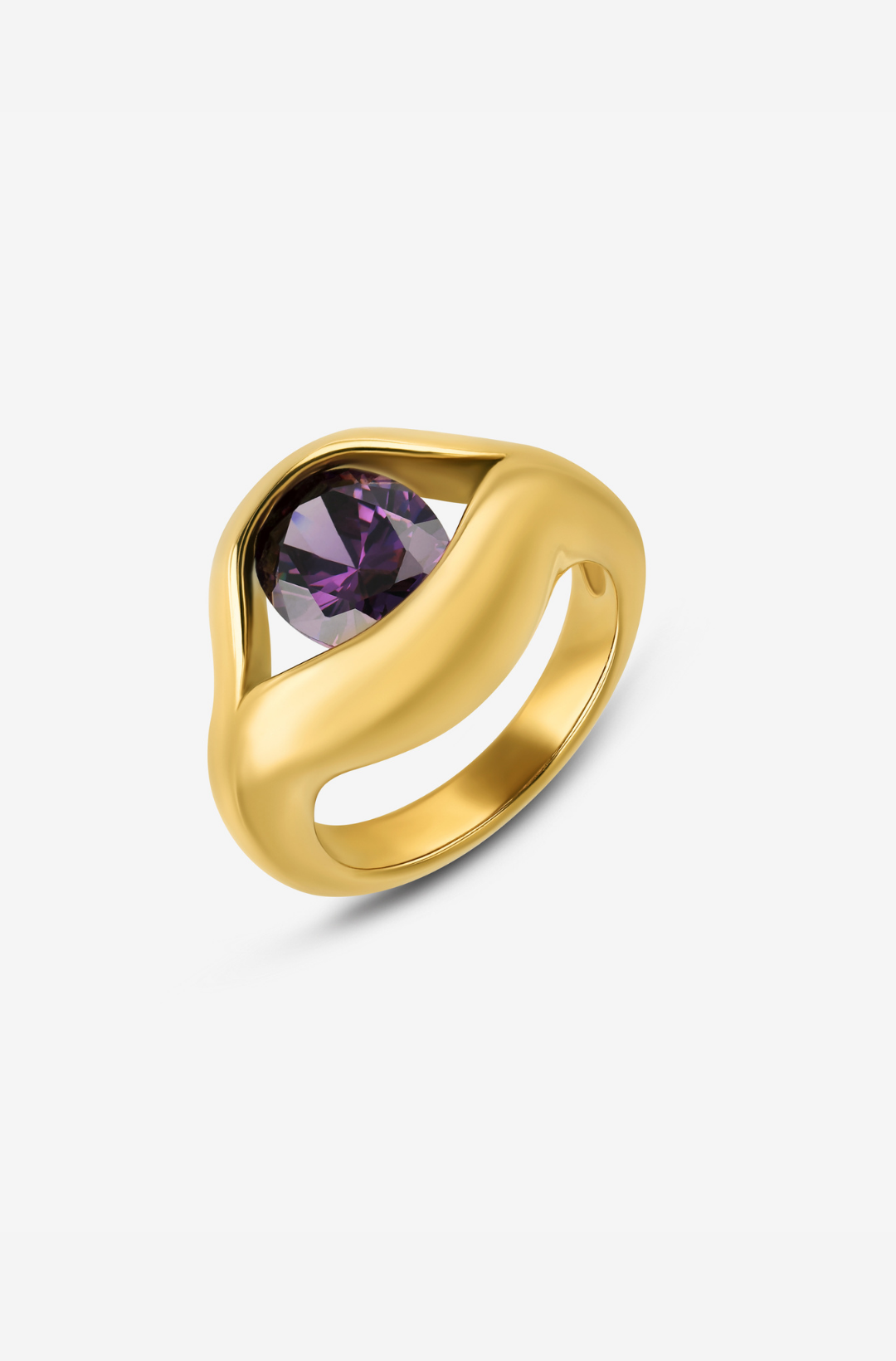 Yang Ring