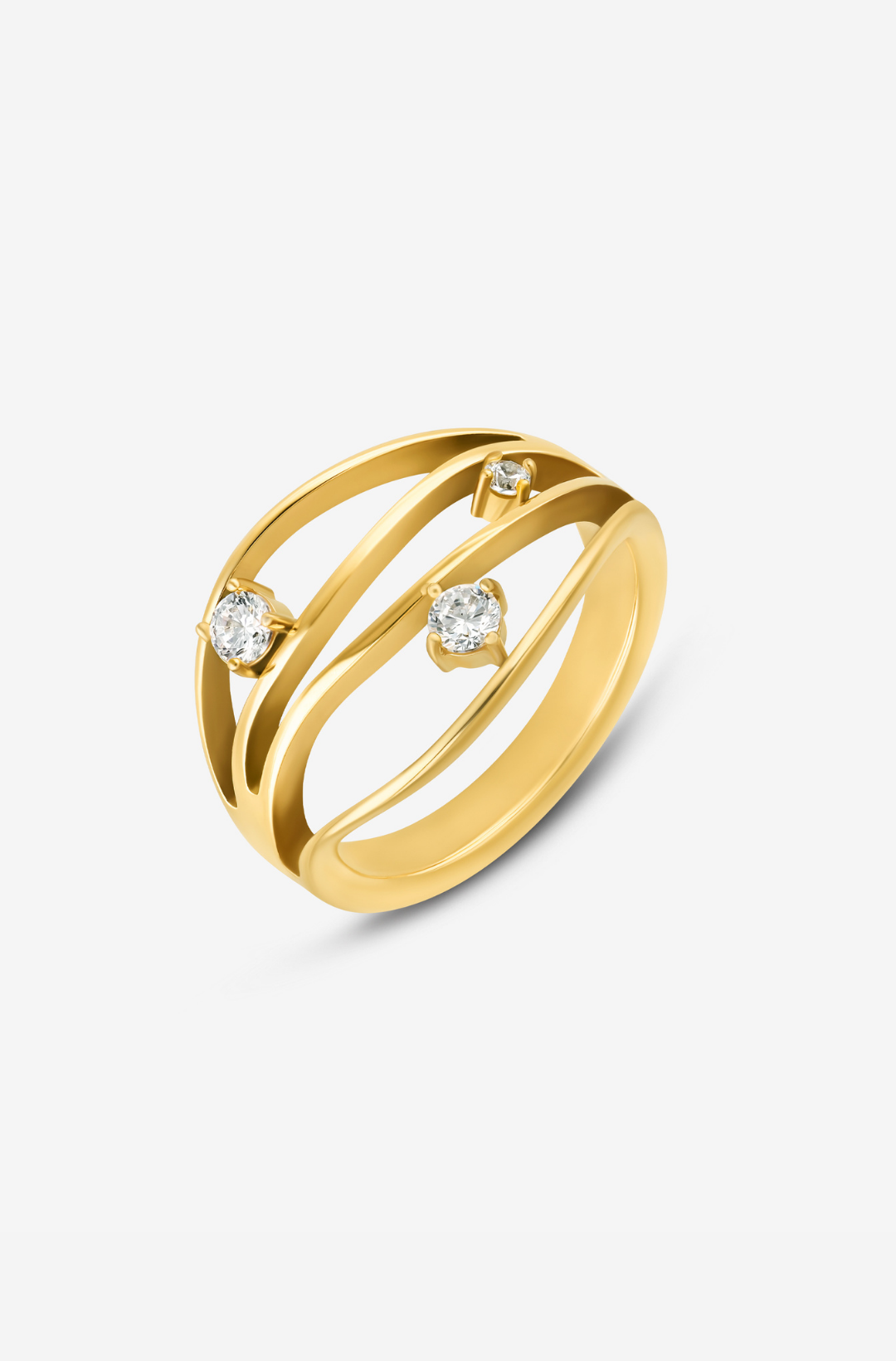 Flow Ring