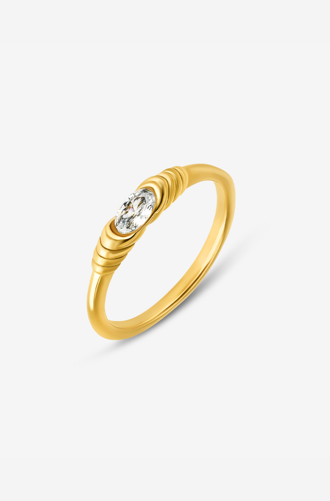 Coeur Ring