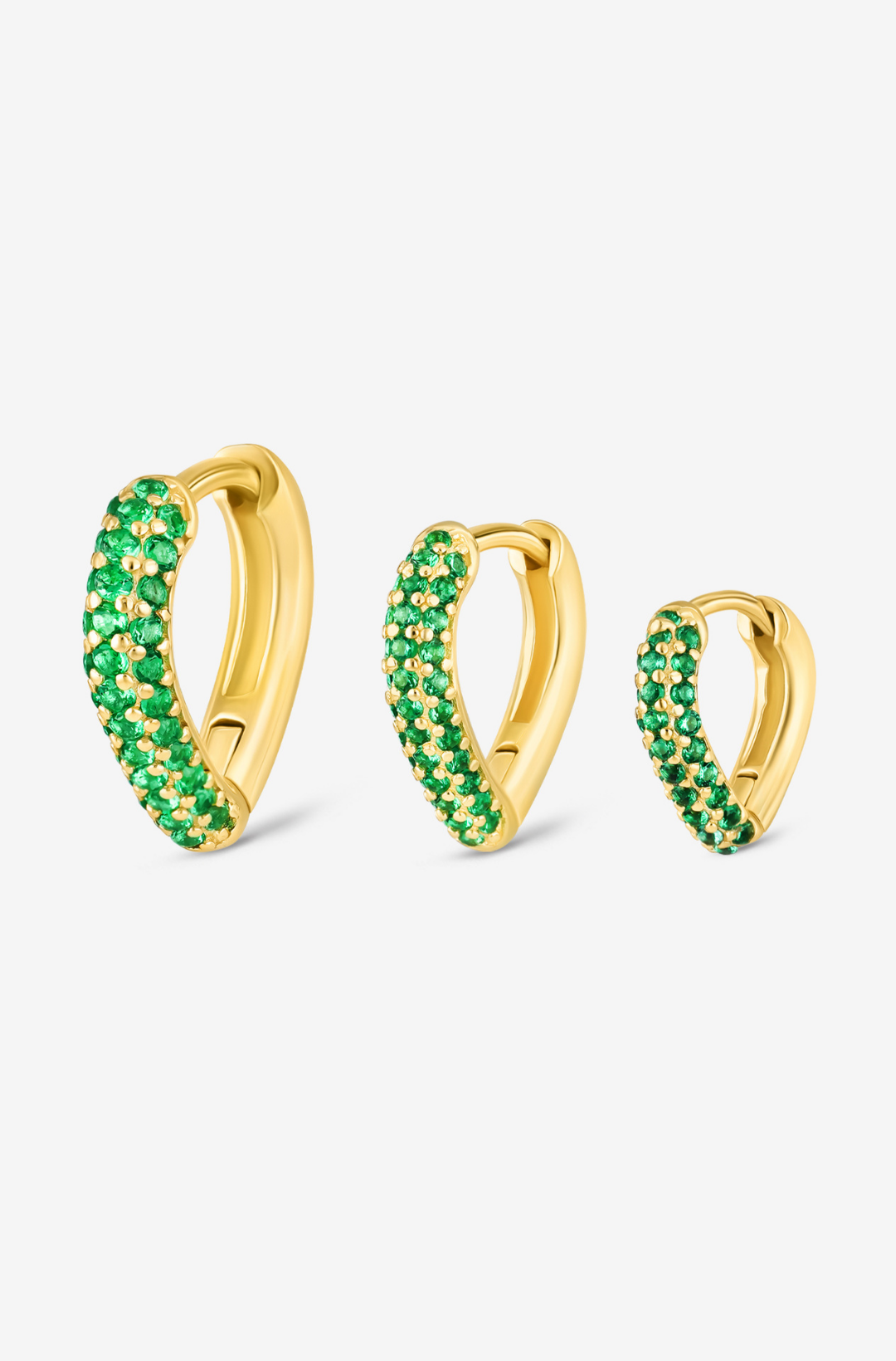Green Zest Bundle