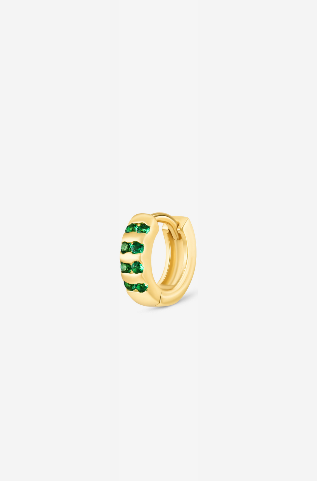 Mini Green Fizz Hoop - Unit