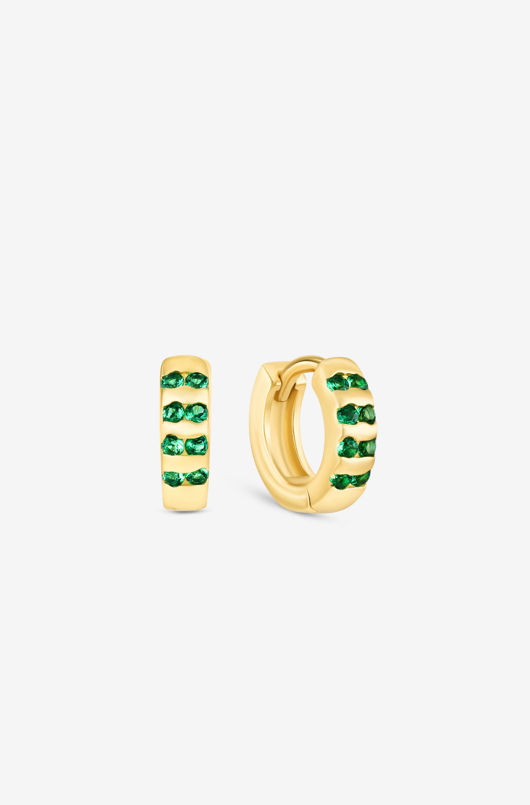 Mini Green Fizz Hoop - Unit