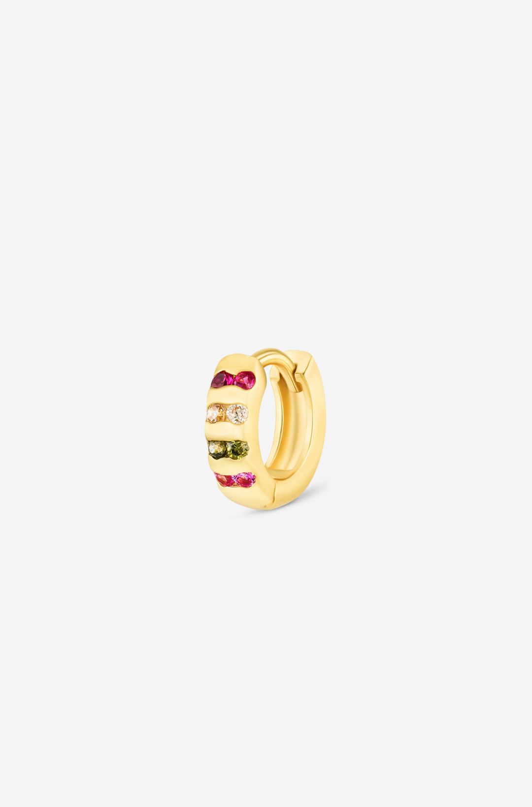 Mini Multicolor Fizz Hoop - Unit