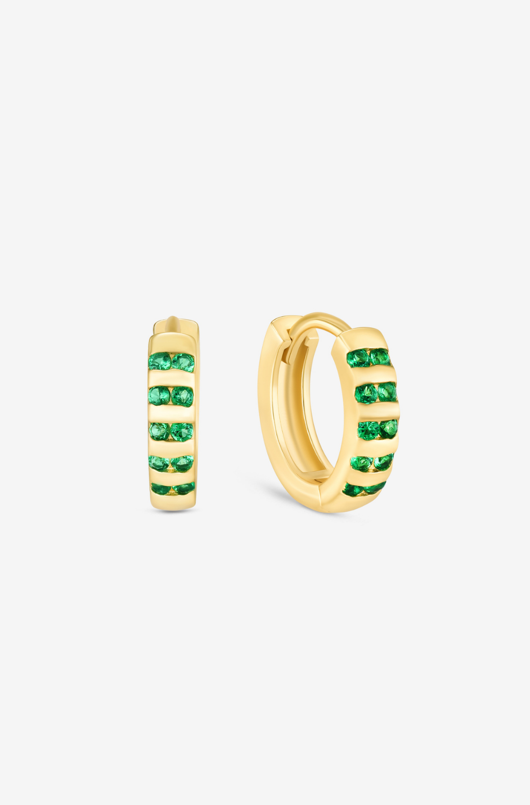 Midi Green Fizz Hoop - Unit