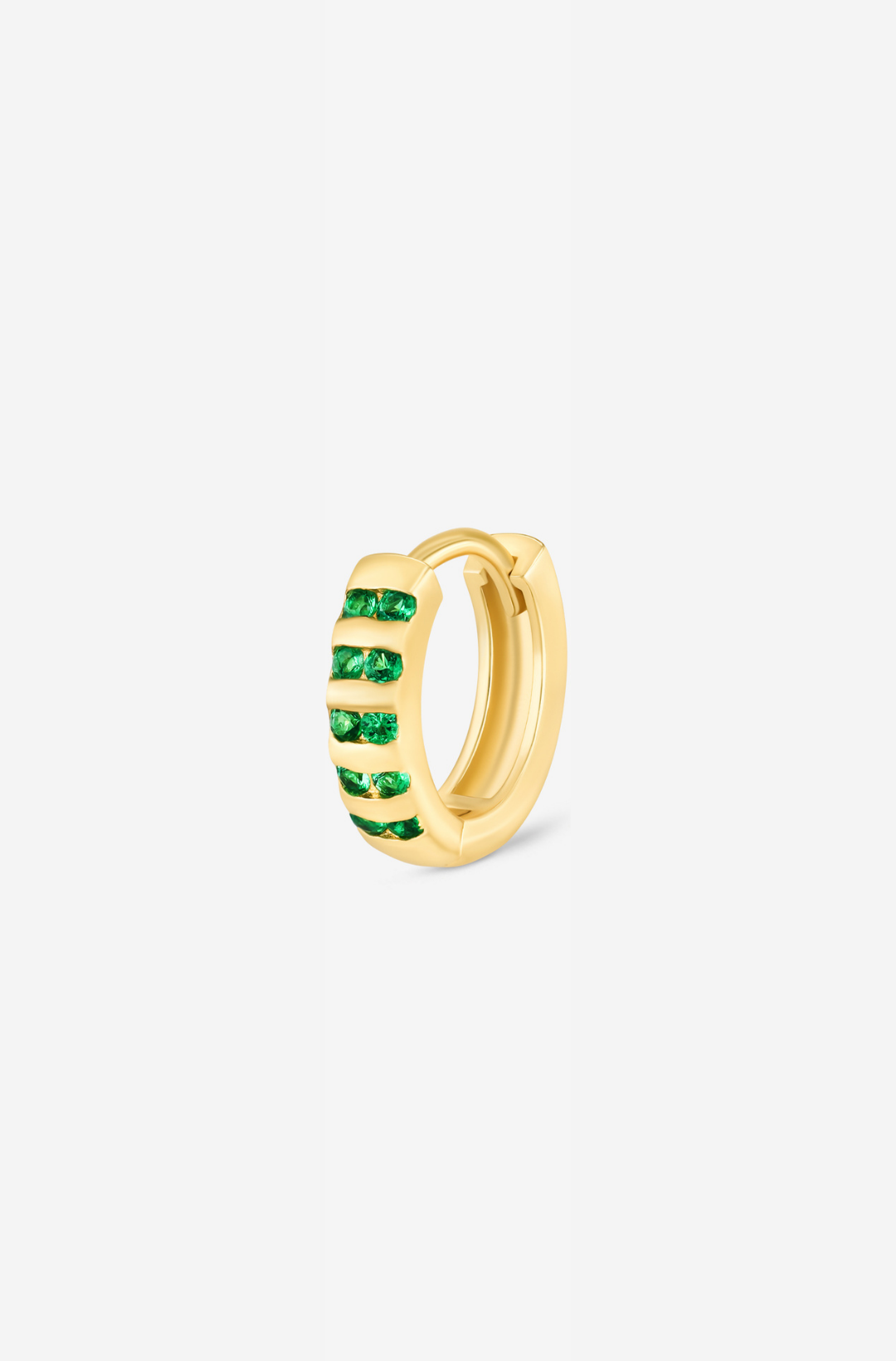 Midi Green Fizz Hoop - Unit