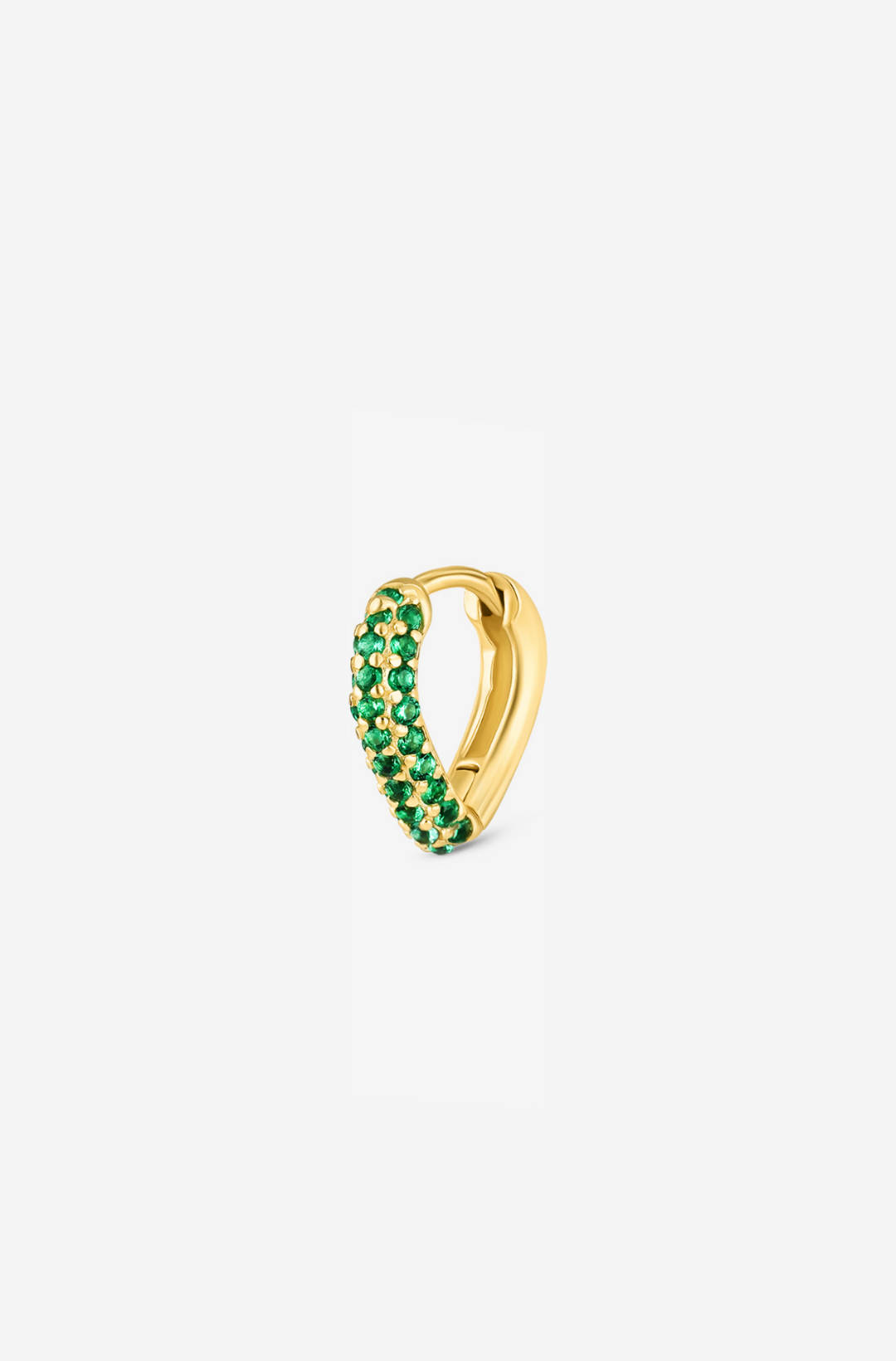 Mini Green Zest Hoop - Unit