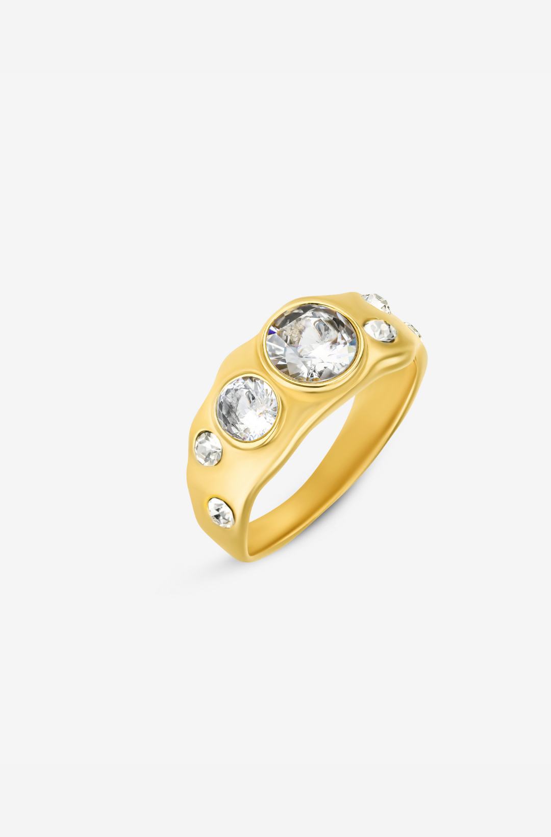 Zest Ring