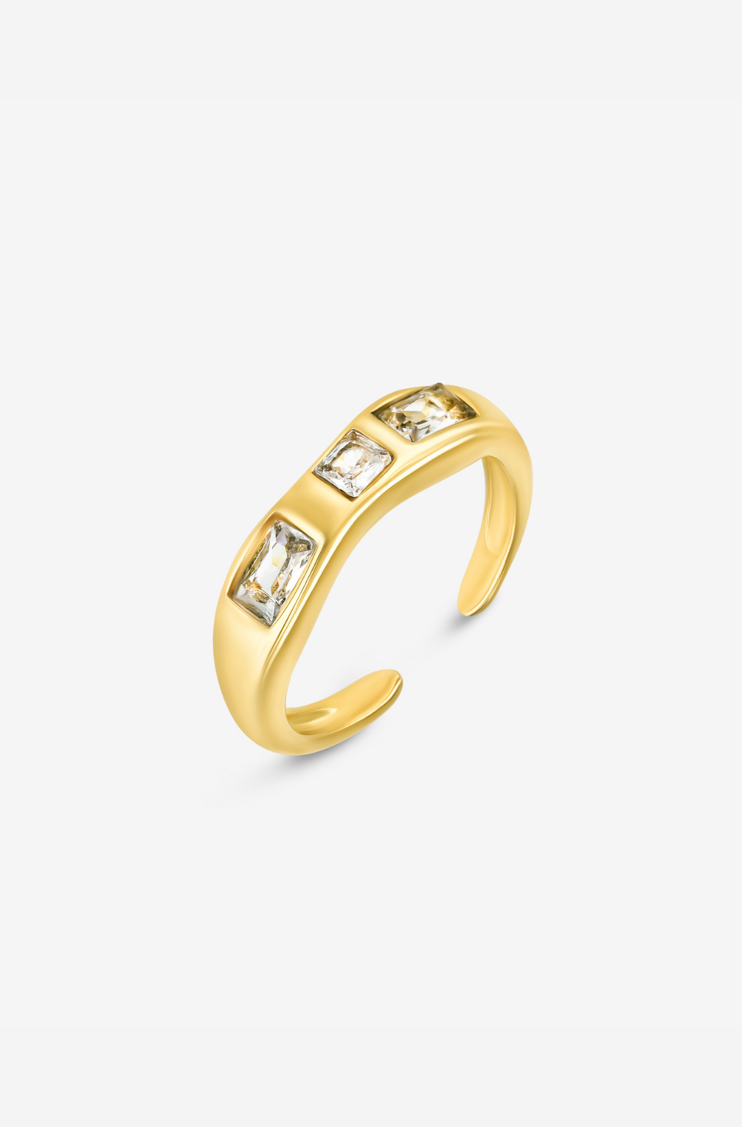 Candy Ring