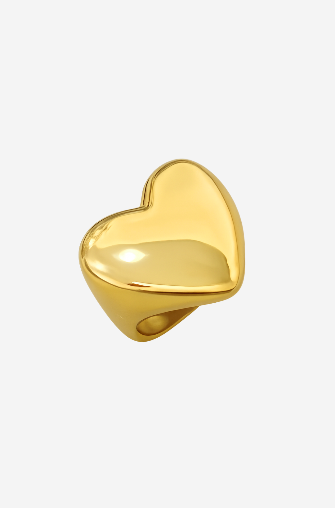 Heart Ring