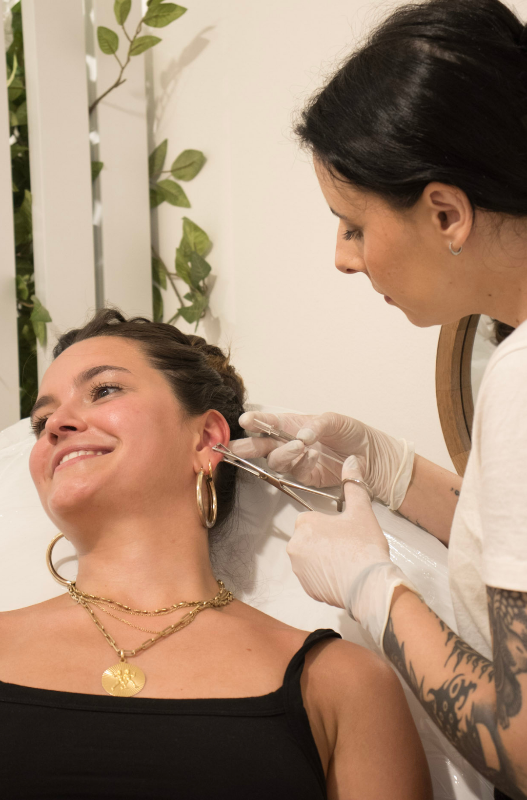 Piercing E-Gift Card